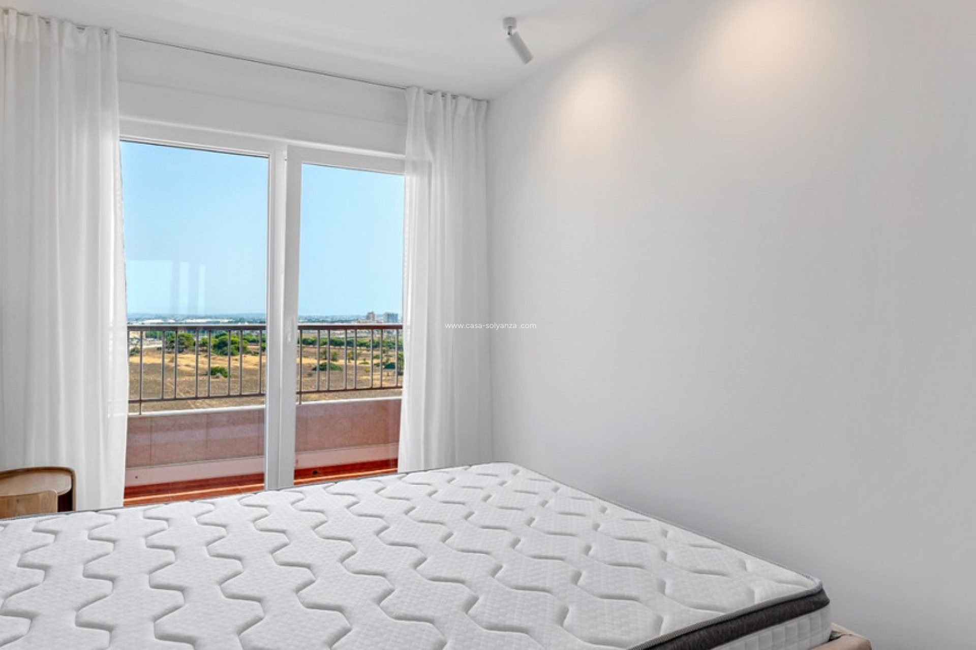 Herverkoop - Appartement / flat - Orihuela - Punta Prima