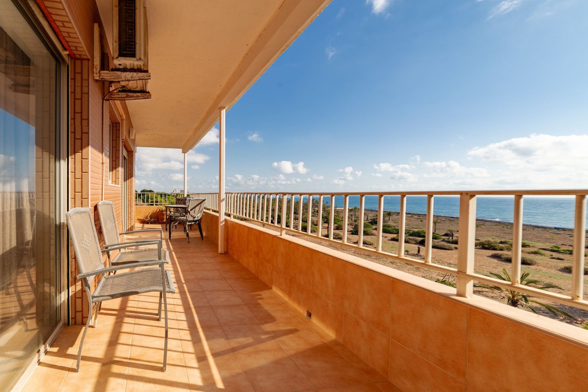 Herverkoop - Appartement / flat - Orihuela - Punta Prima
