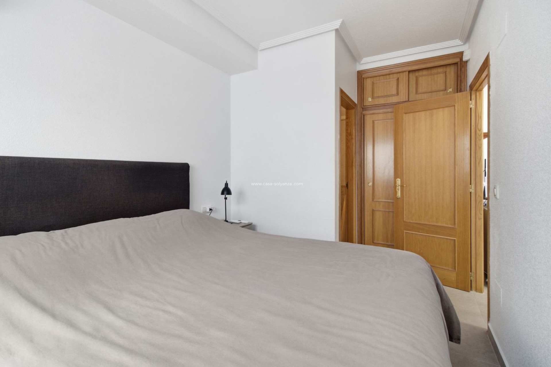 Herverkoop - Appartement / flat - Orihuela - Punta Prima