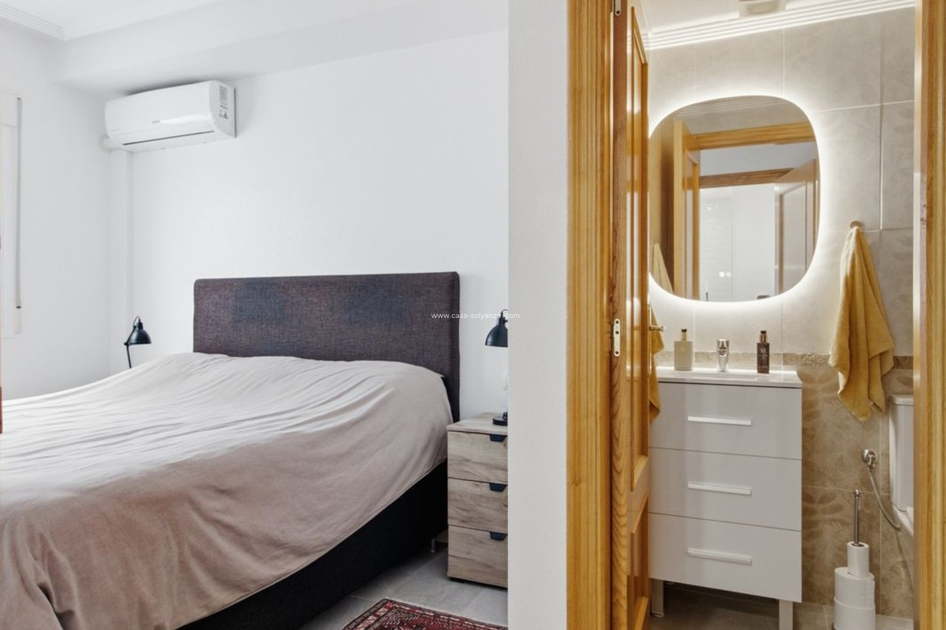 Herverkoop - Appartement / flat - Orihuela - Punta Prima