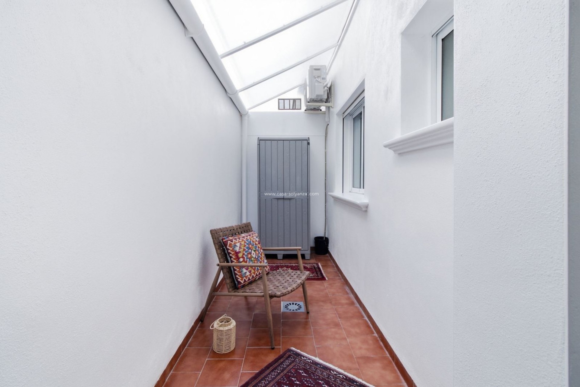 Herverkoop - Appartement / flat - Orihuela - Punta Prima