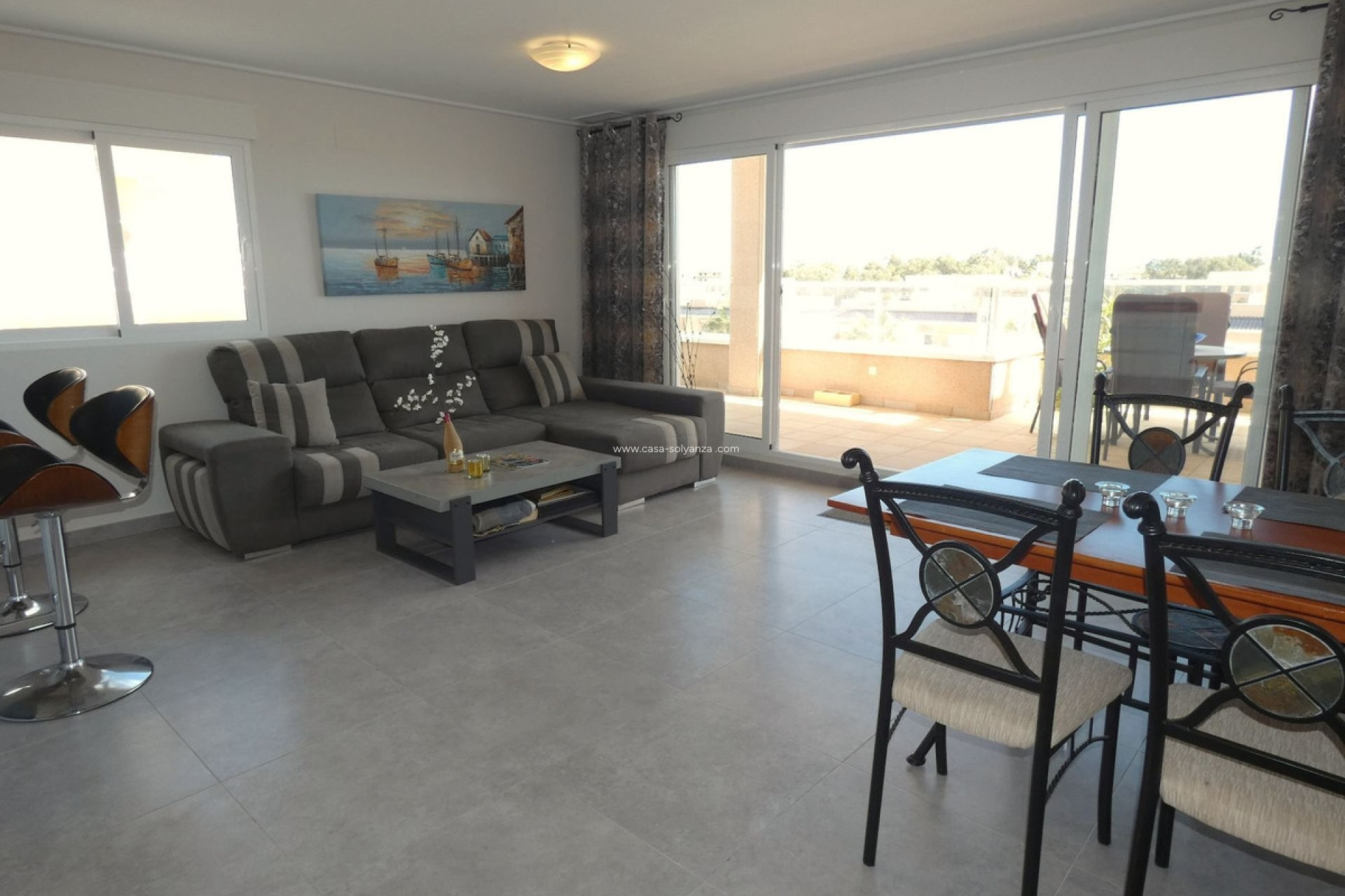 Herverkoop - Appartement / flat - Orihuela - Punta Prima