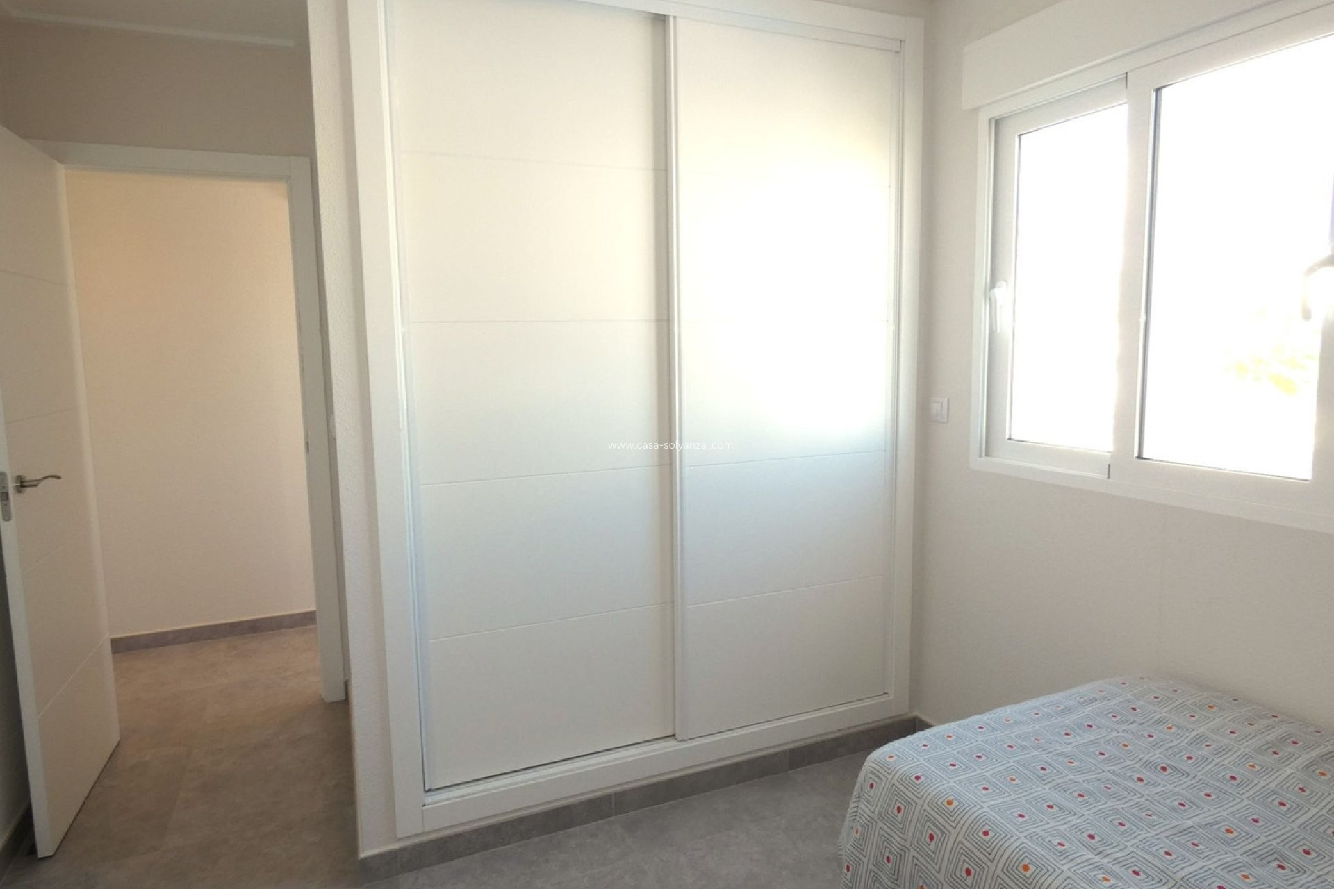 Herverkoop - Appartement / flat - Orihuela - Punta Prima
