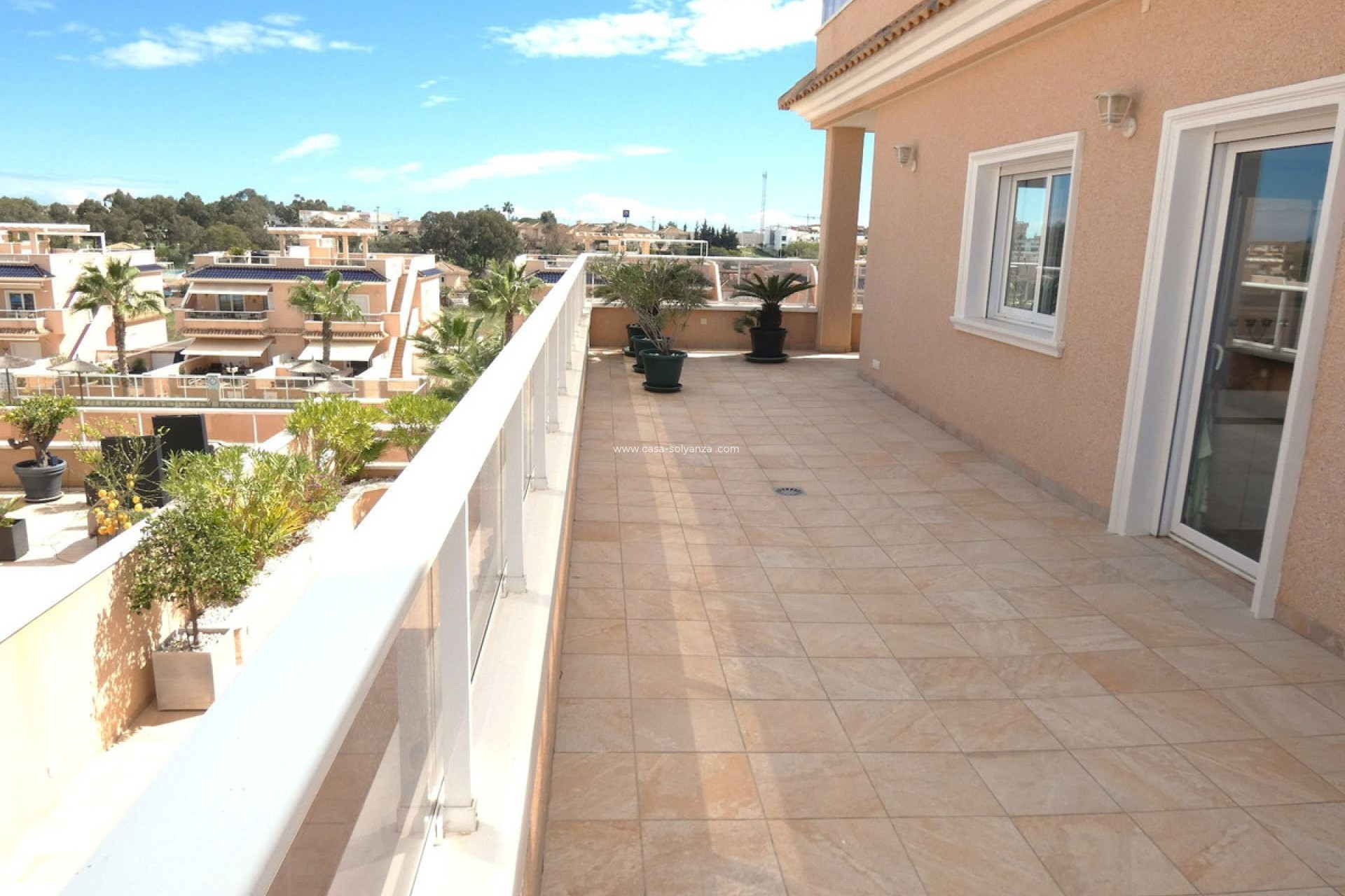 Herverkoop - Appartement / flat - Orihuela - Punta Prima