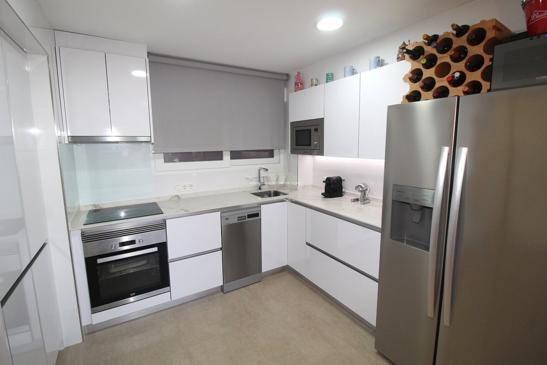 Herverkoop - Appartement / flat - Orihuela - Punta Prima