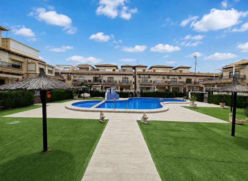 Herverkoop - Appartement / flat - Orihuela - Punta Prima