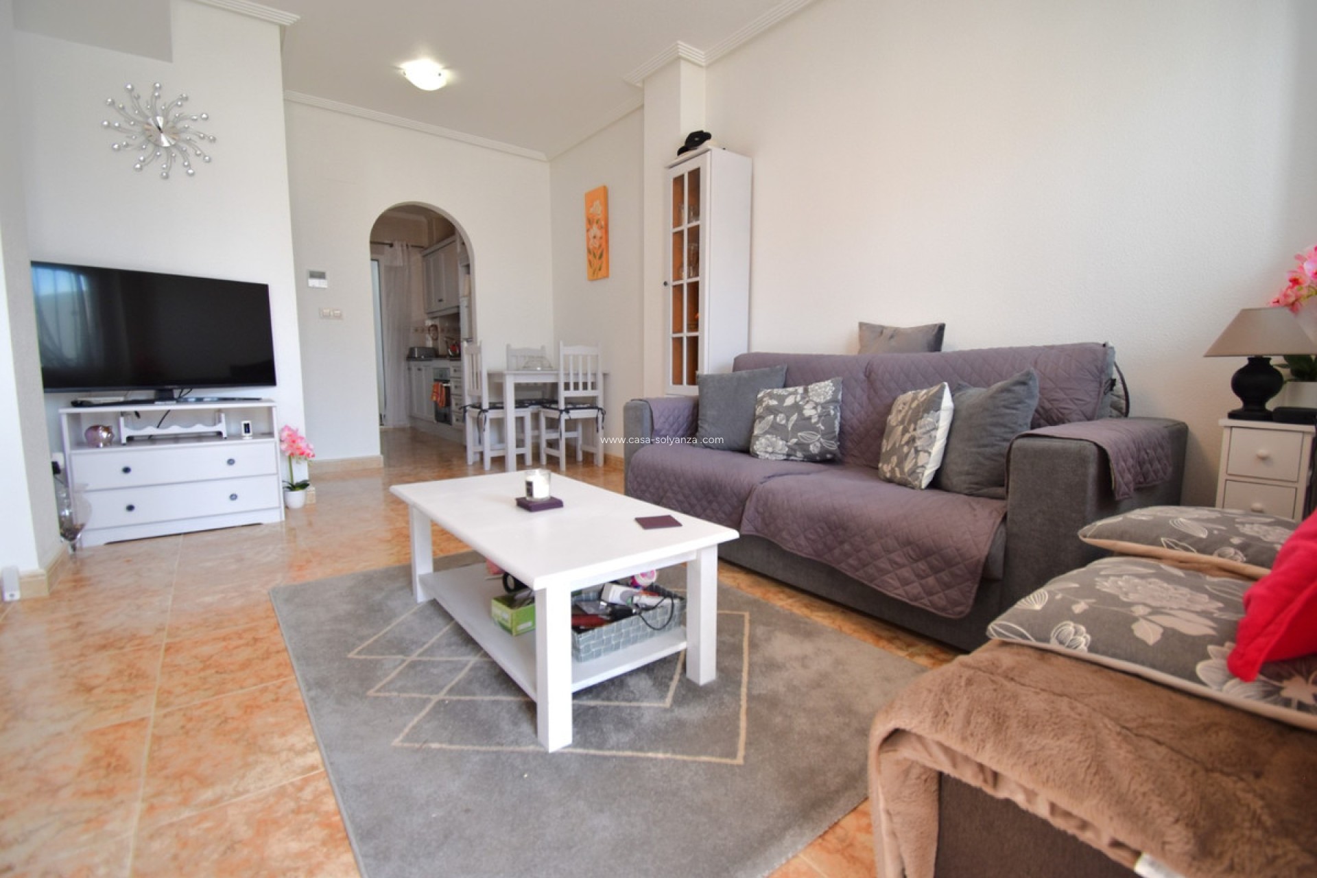 Herverkoop - Appartement / flat - Orihuela - Punta Prima