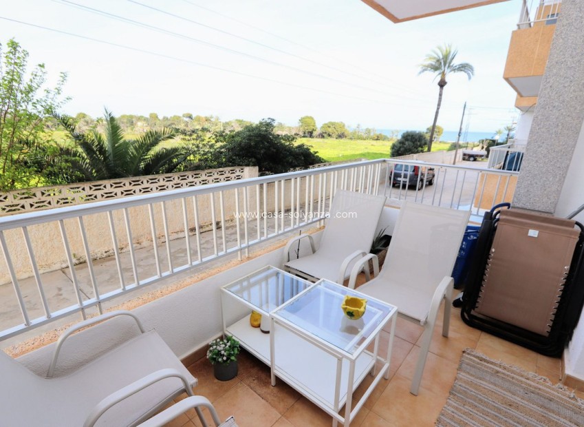 Herverkoop - Appartement / flat - Orihuela - Punta Prima