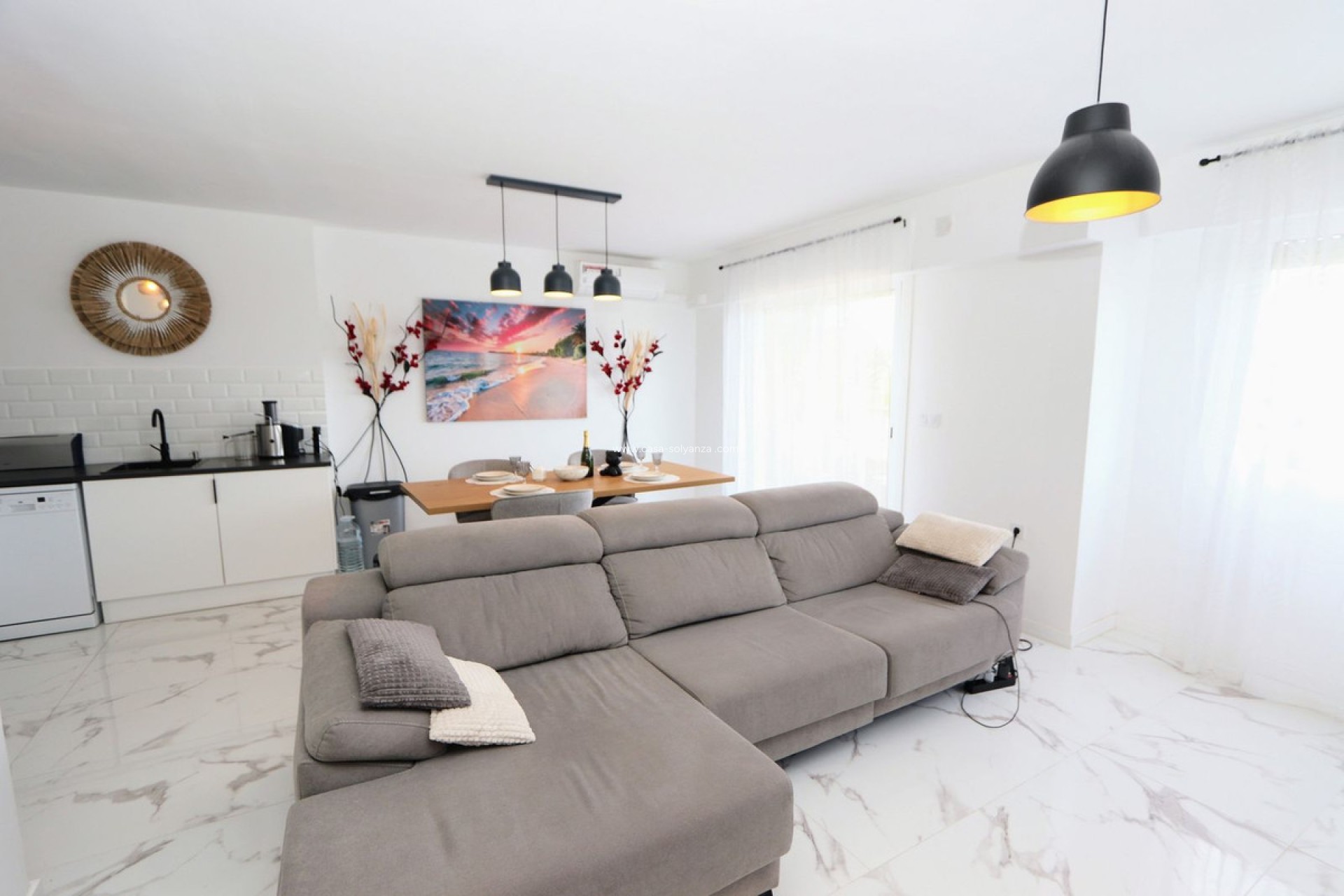 Herverkoop - Appartement / flat - Orihuela - Punta Prima
