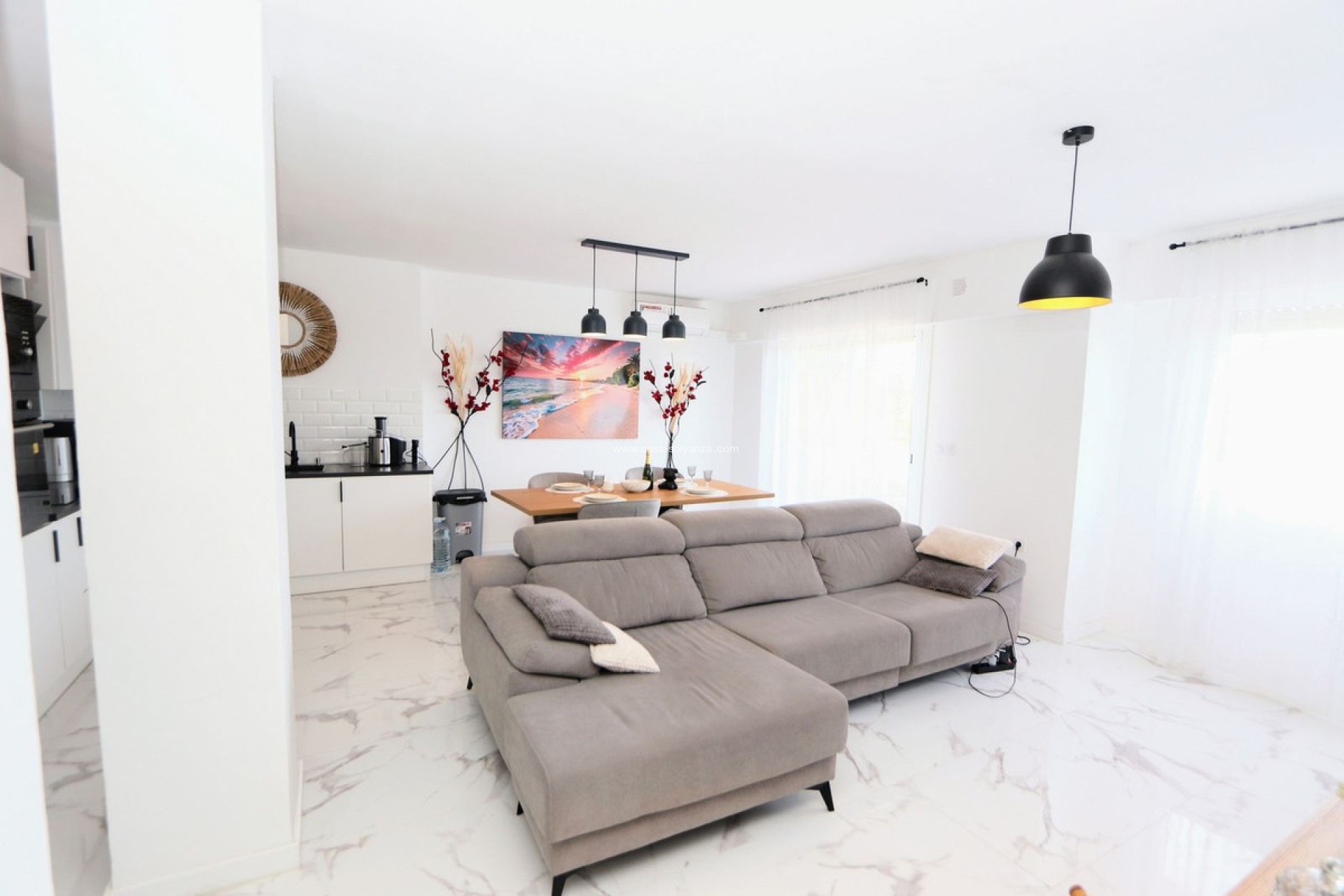 Herverkoop - Appartement / flat - Orihuela - Punta Prima