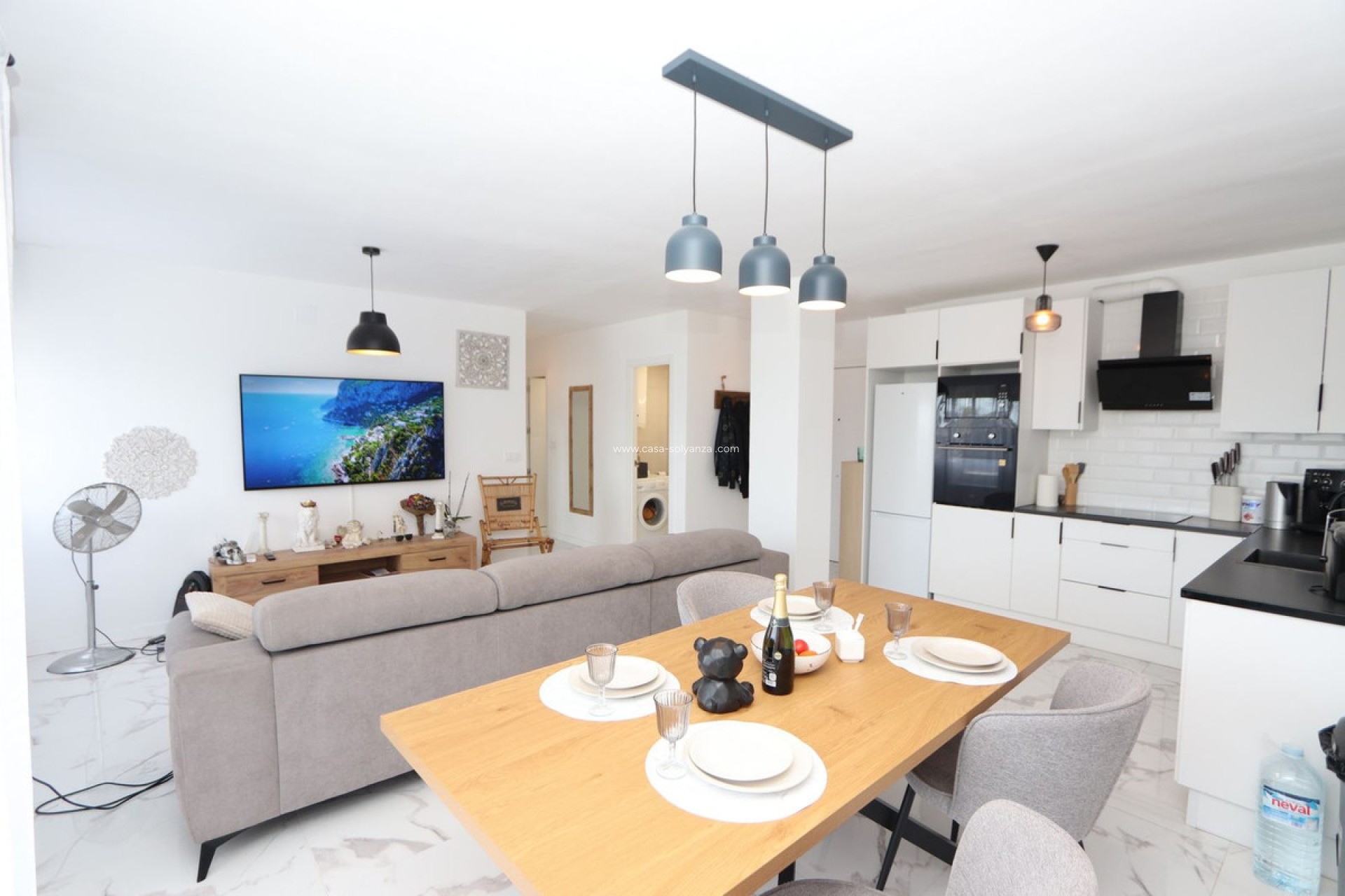 Herverkoop - Appartement / flat - Orihuela - Punta Prima