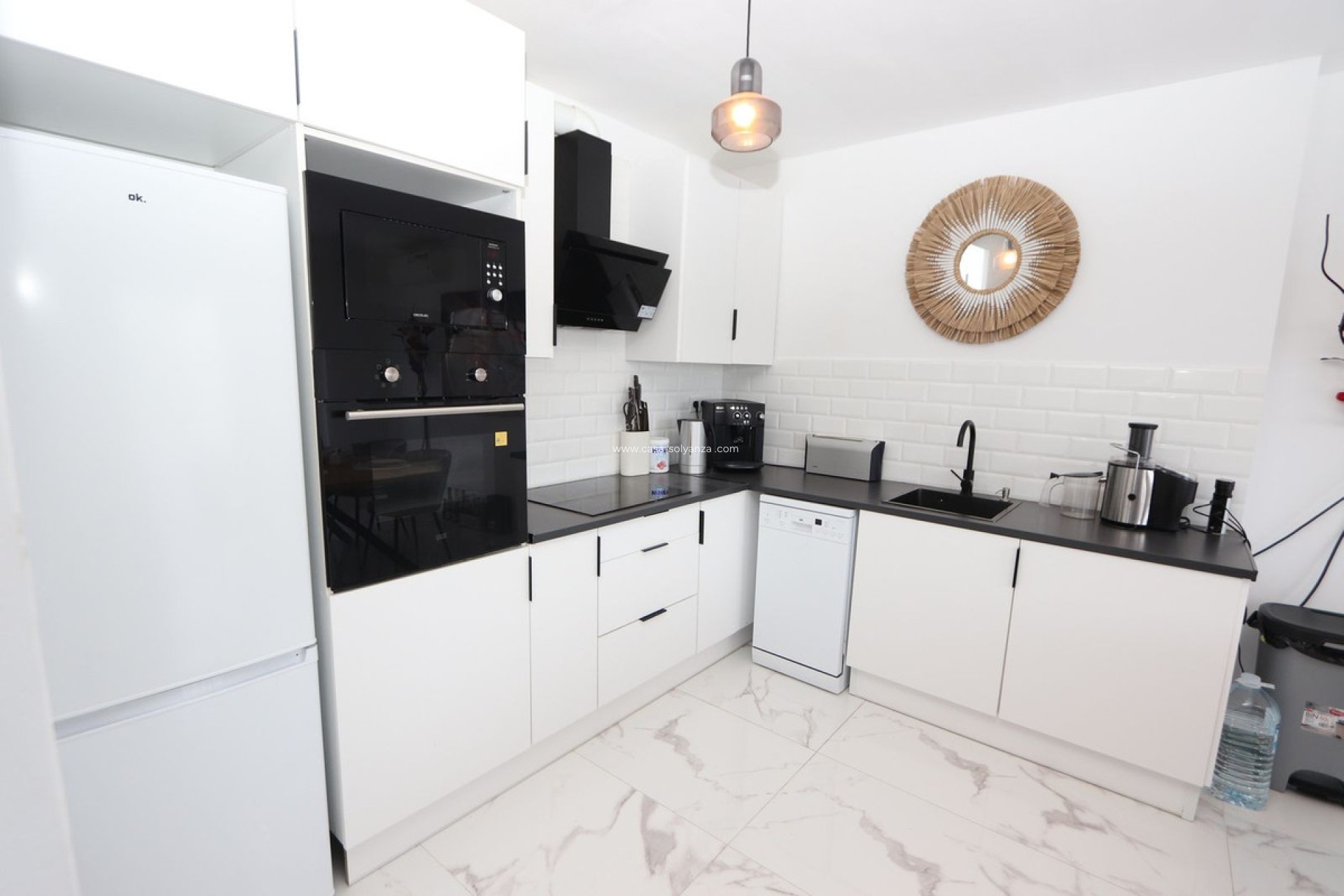 Herverkoop - Appartement / flat - Orihuela - Punta Prima