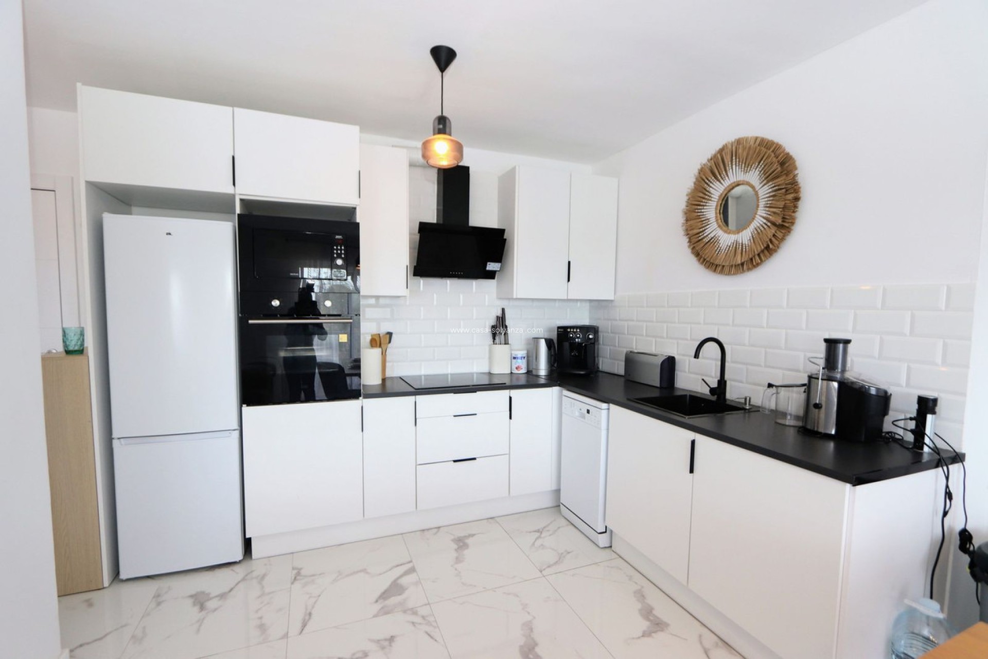 Herverkoop - Appartement / flat - Orihuela - Punta Prima