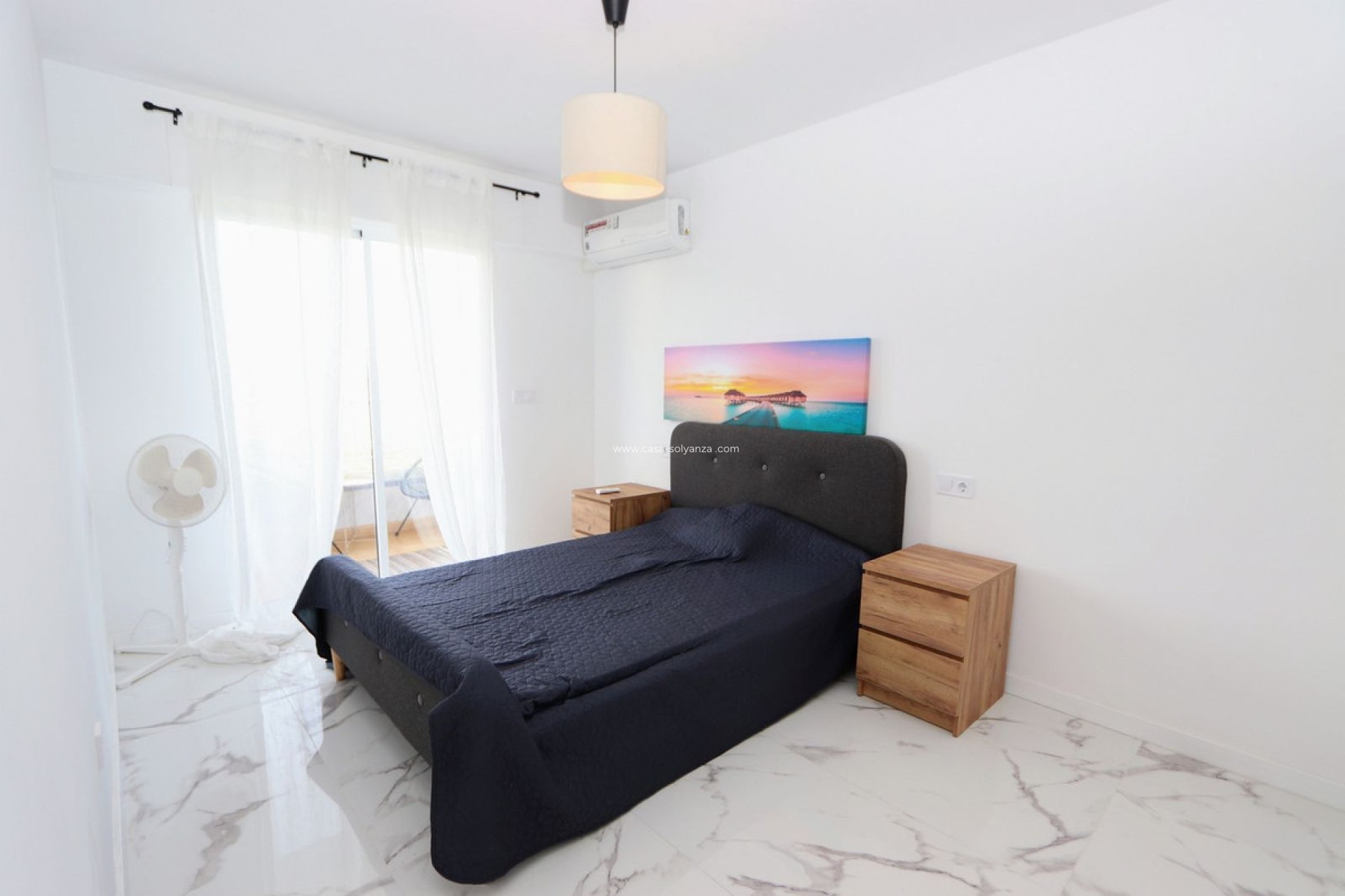 Herverkoop - Appartement / flat - Orihuela - Punta Prima