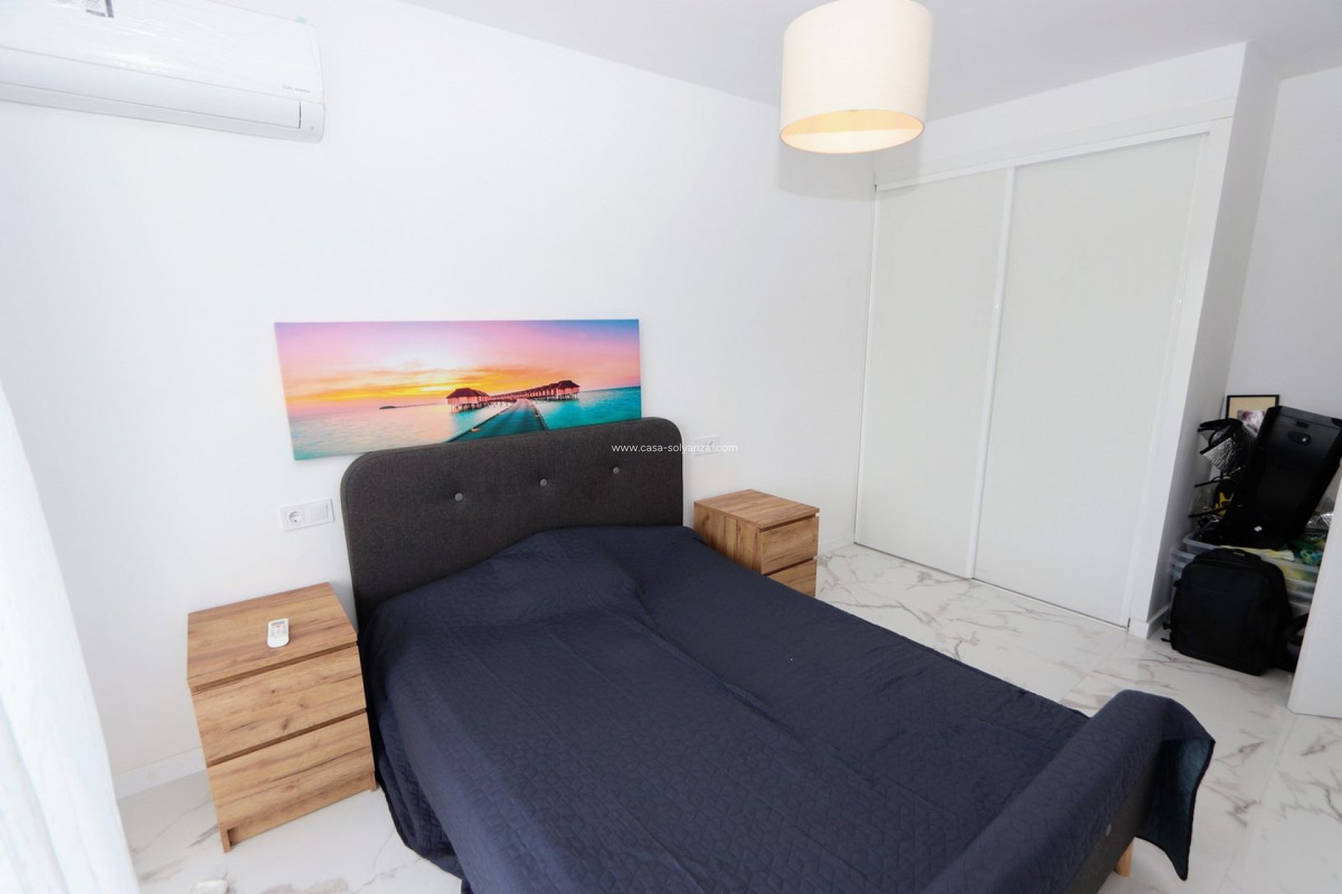 Herverkoop - Appartement / flat - Orihuela - Punta Prima