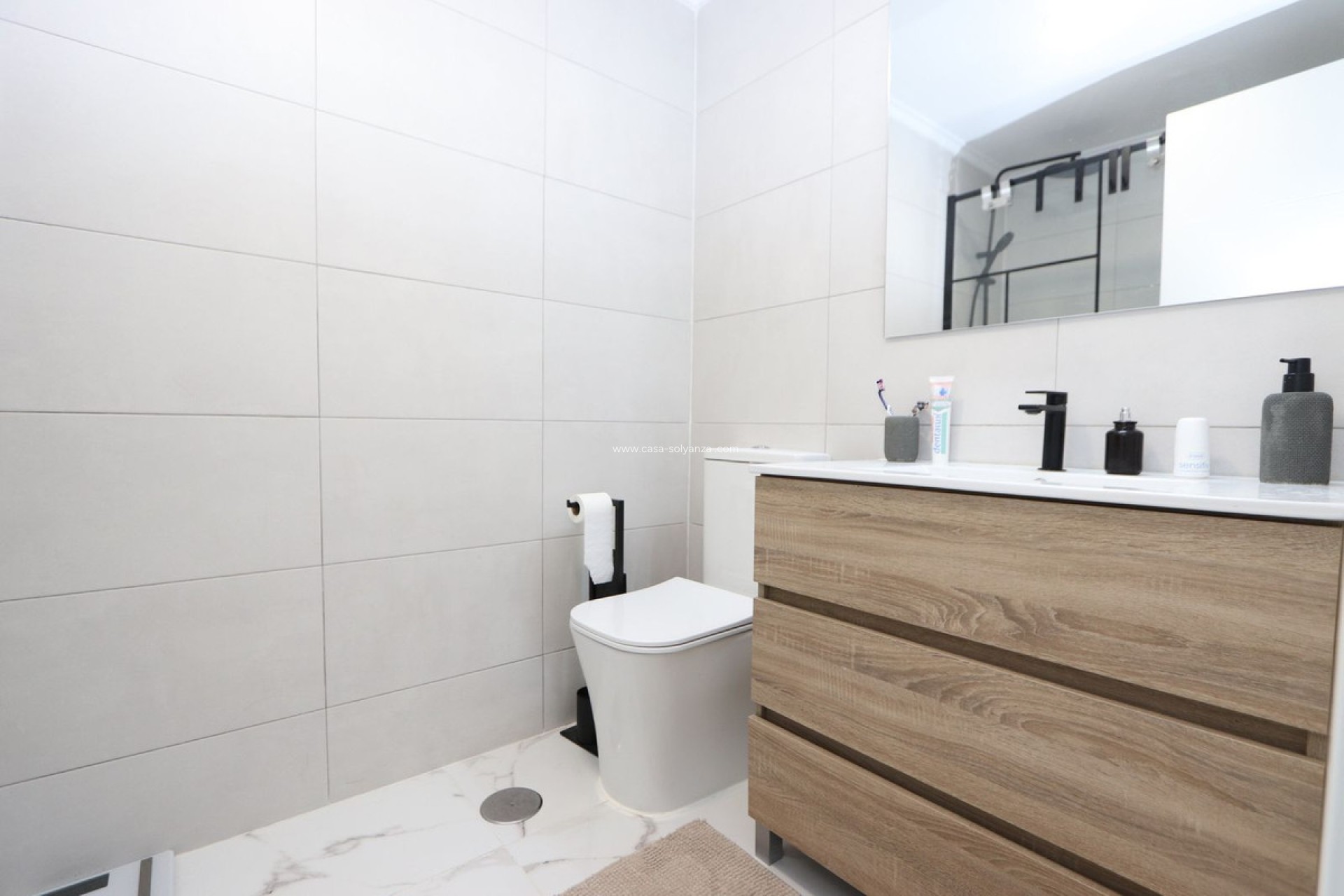 Herverkoop - Appartement / flat - Orihuela - Punta Prima