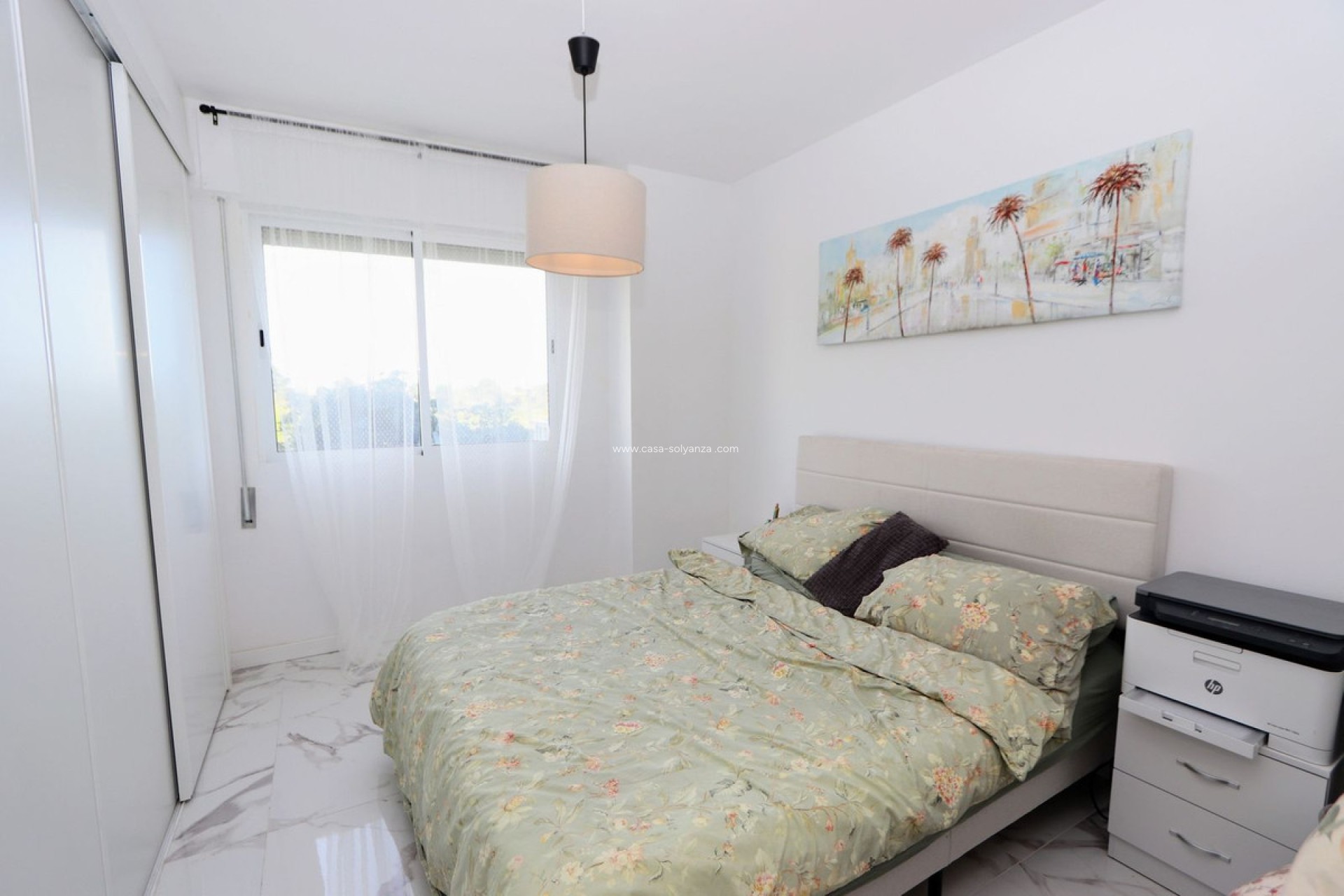 Herverkoop - Appartement / flat - Orihuela - Punta Prima