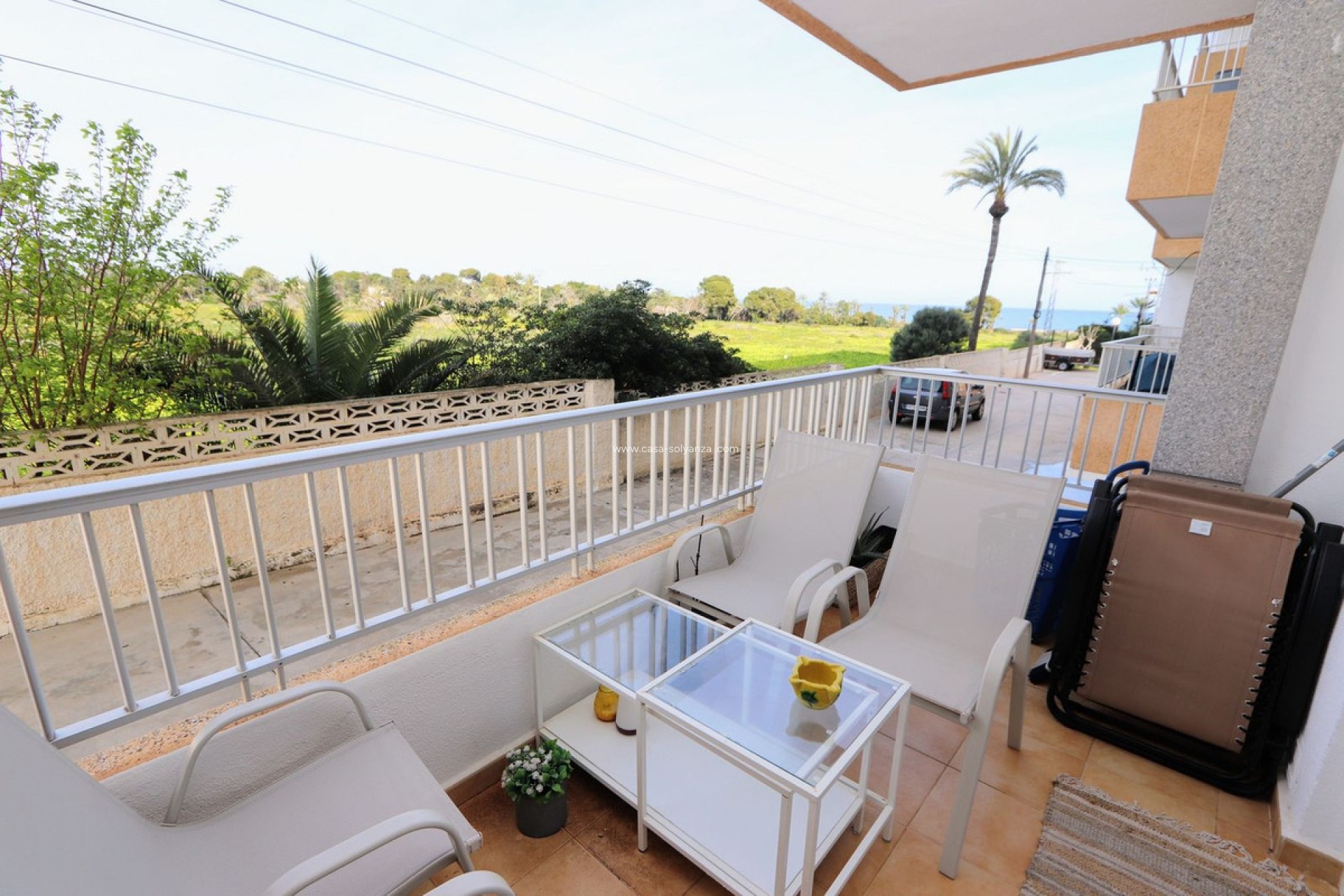 Herverkoop - Appartement / flat - Orihuela - Punta Prima