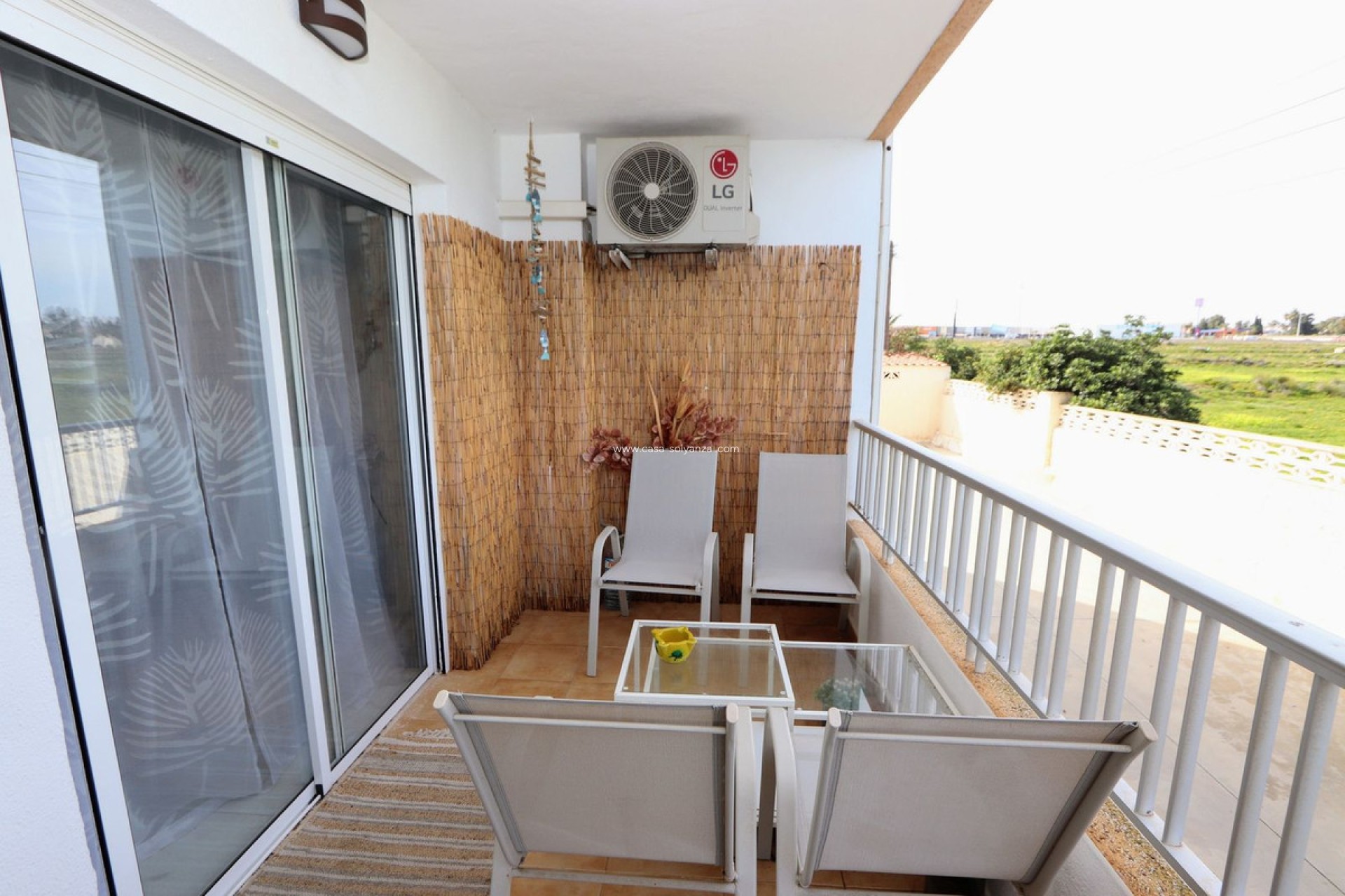 Herverkoop - Appartement / flat - Orihuela - Punta Prima