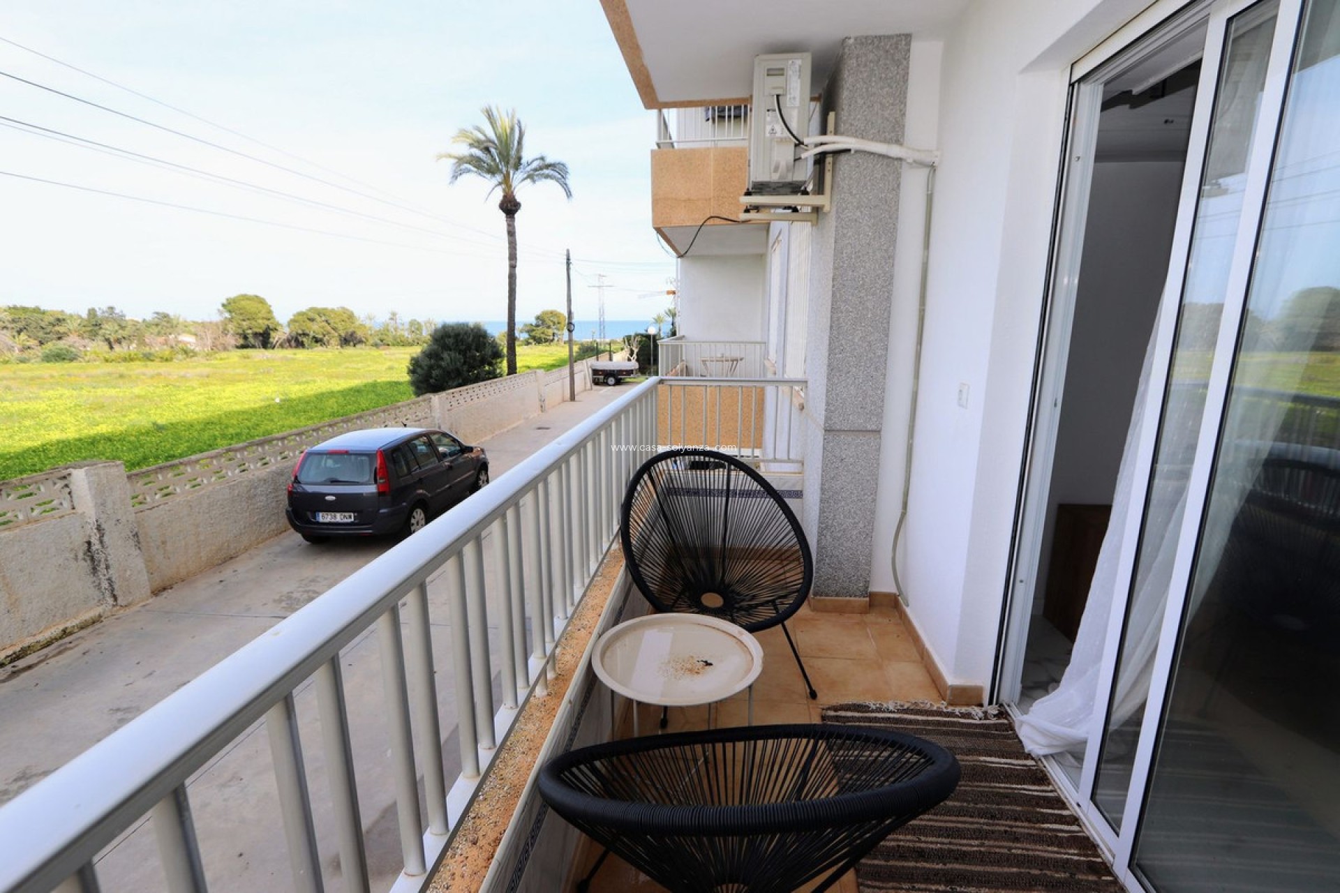 Herverkoop - Appartement / flat - Orihuela - Punta Prima