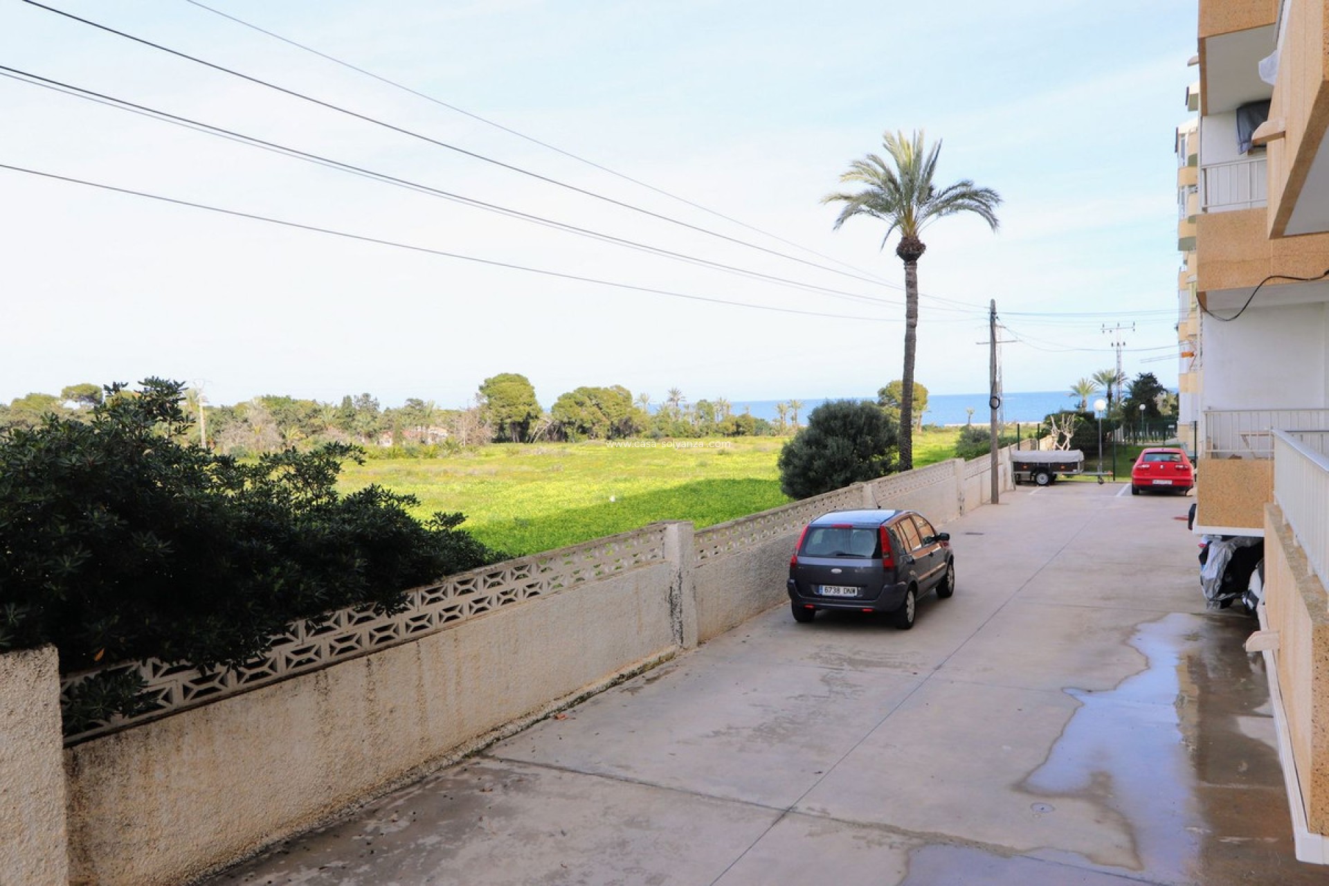 Herverkoop - Appartement / flat - Orihuela - Punta Prima