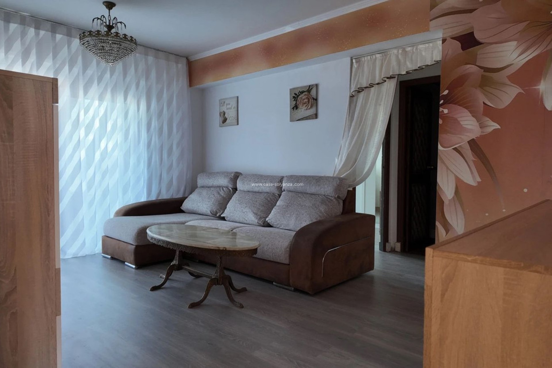 Herverkoop - Appartement / flat - Orihuela - Punta Prima