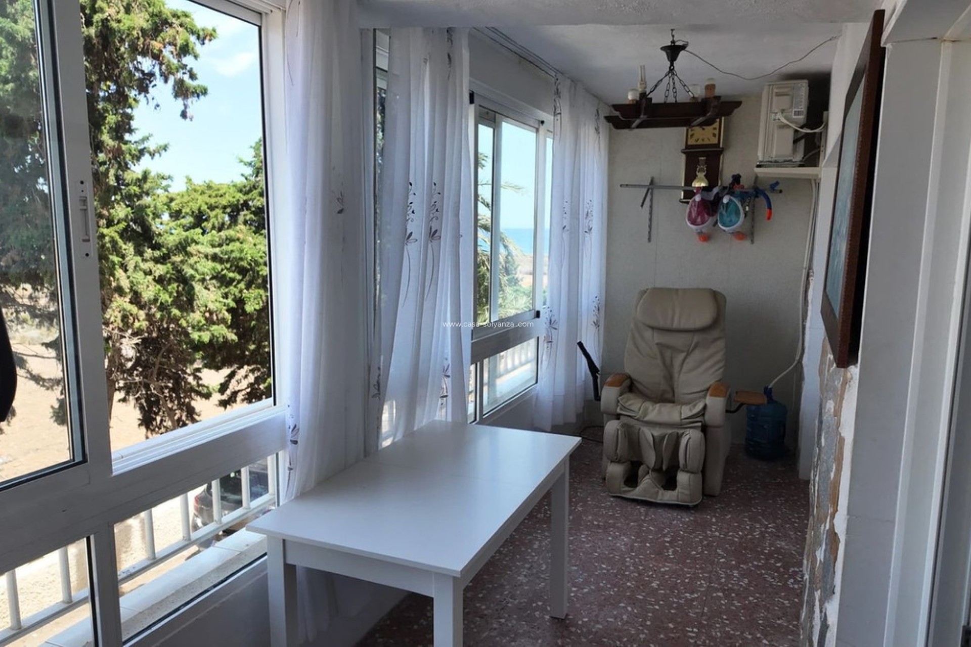 Herverkoop - Appartement / flat - Orihuela - Punta Prima