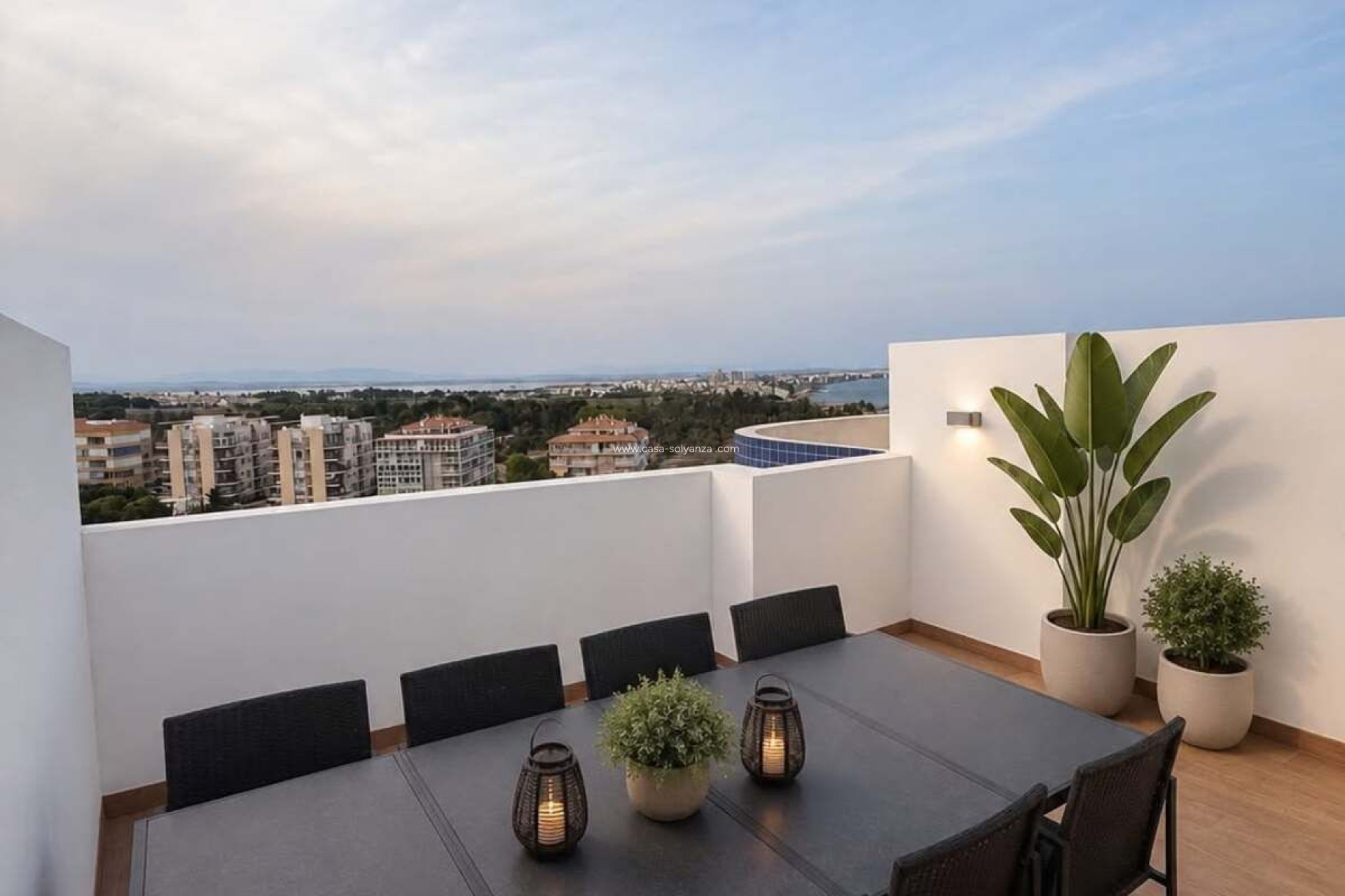Herverkoop - Appartement / flat - Orihuela - Punta Prima
