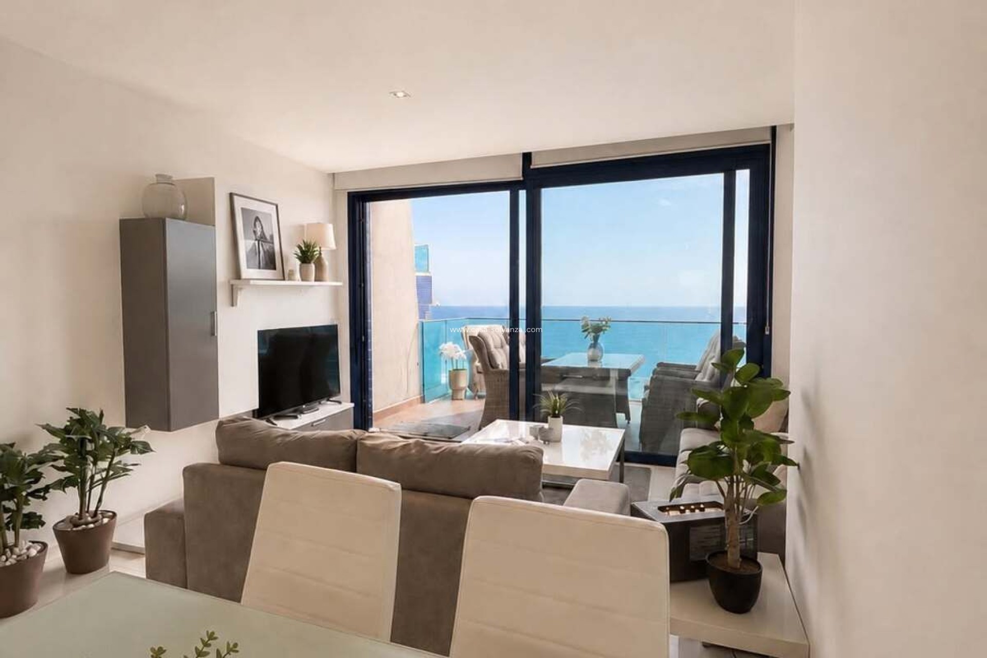 Herverkoop - Appartement / flat - Orihuela - Punta Prima