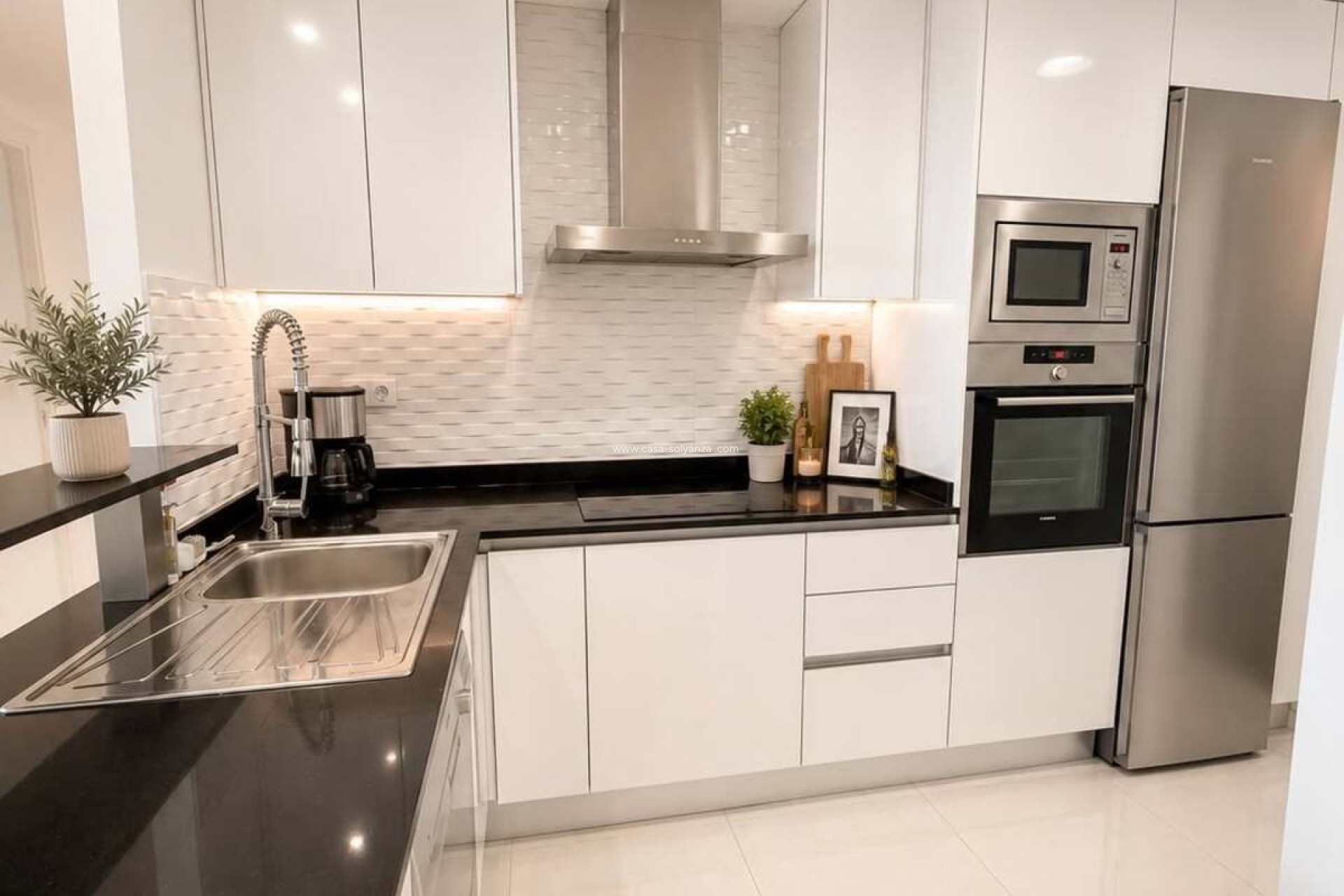 Herverkoop - Appartement / flat - Orihuela - Punta Prima