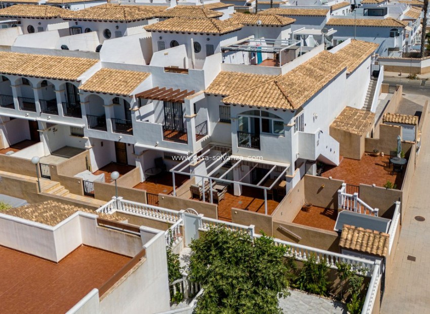Herverkoop - Appartement / flat - Orihuela - Punta Prima