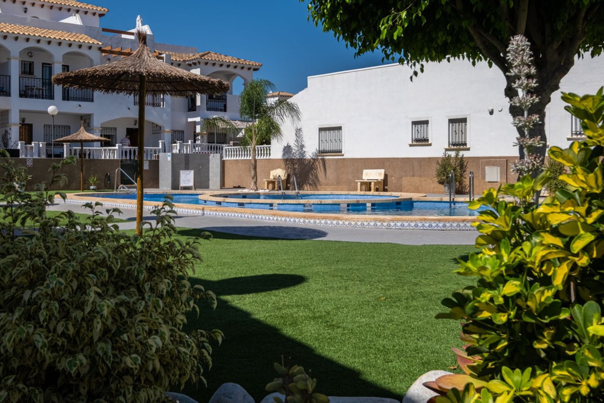 Herverkoop - Appartement / flat - Orihuela - Punta Prima