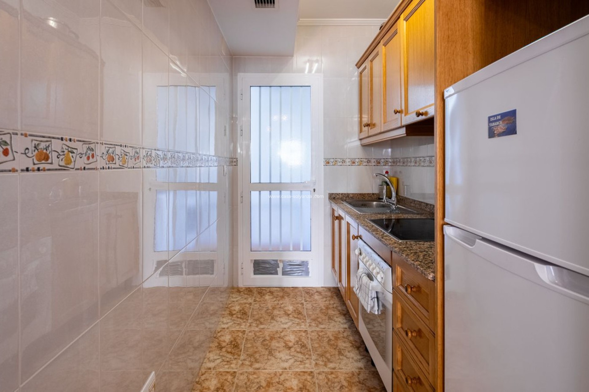 Herverkoop - Appartement / flat - Orihuela - Punta Prima