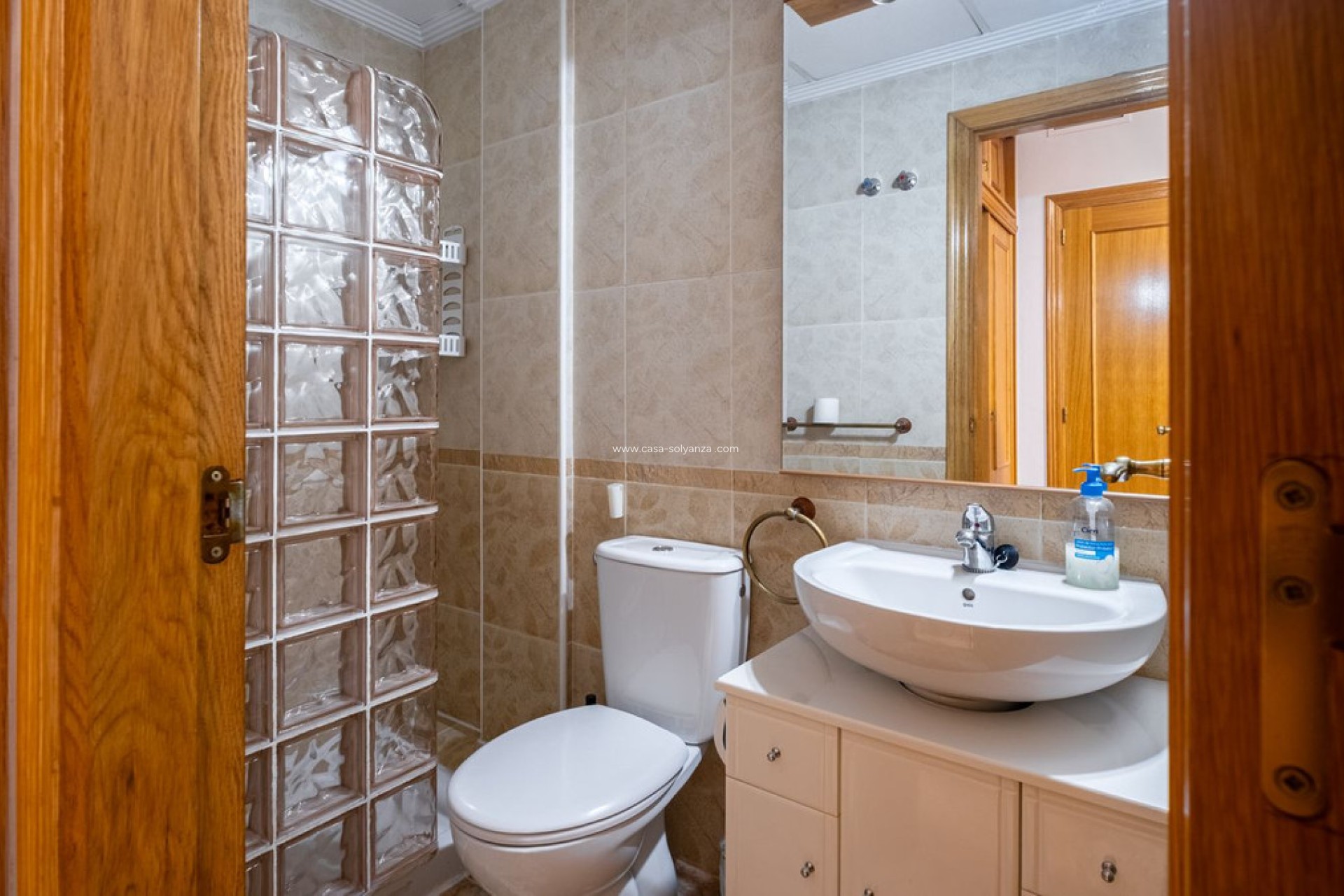 Herverkoop - Appartement / flat - Orihuela - Punta Prima