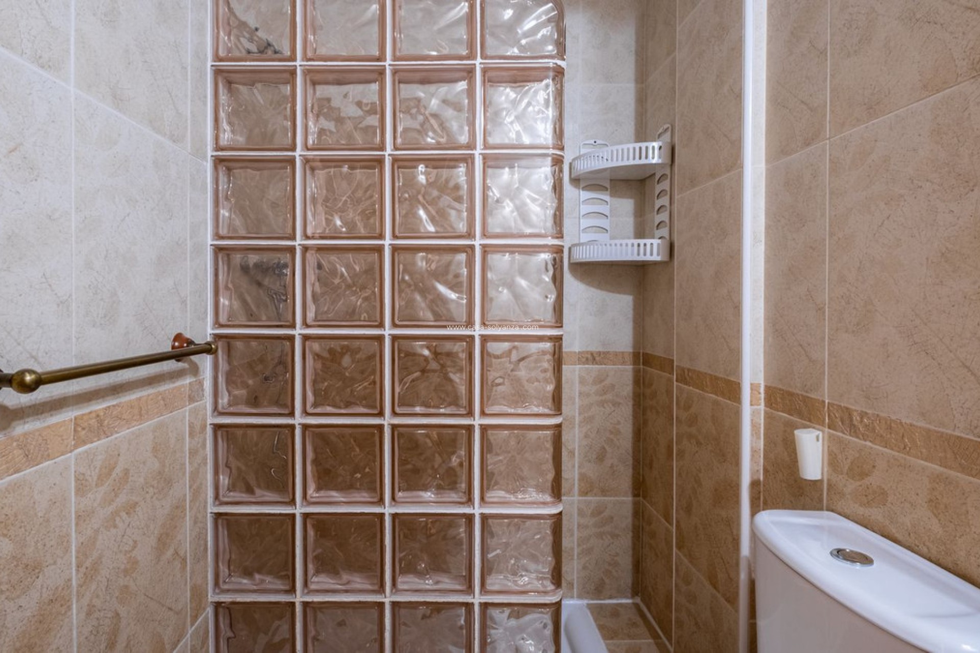 Herverkoop - Appartement / flat - Orihuela - Punta Prima