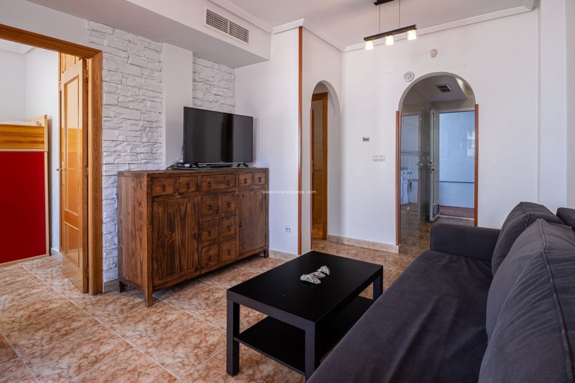 Herverkoop - Appartement / flat - Orihuela - Punta Prima