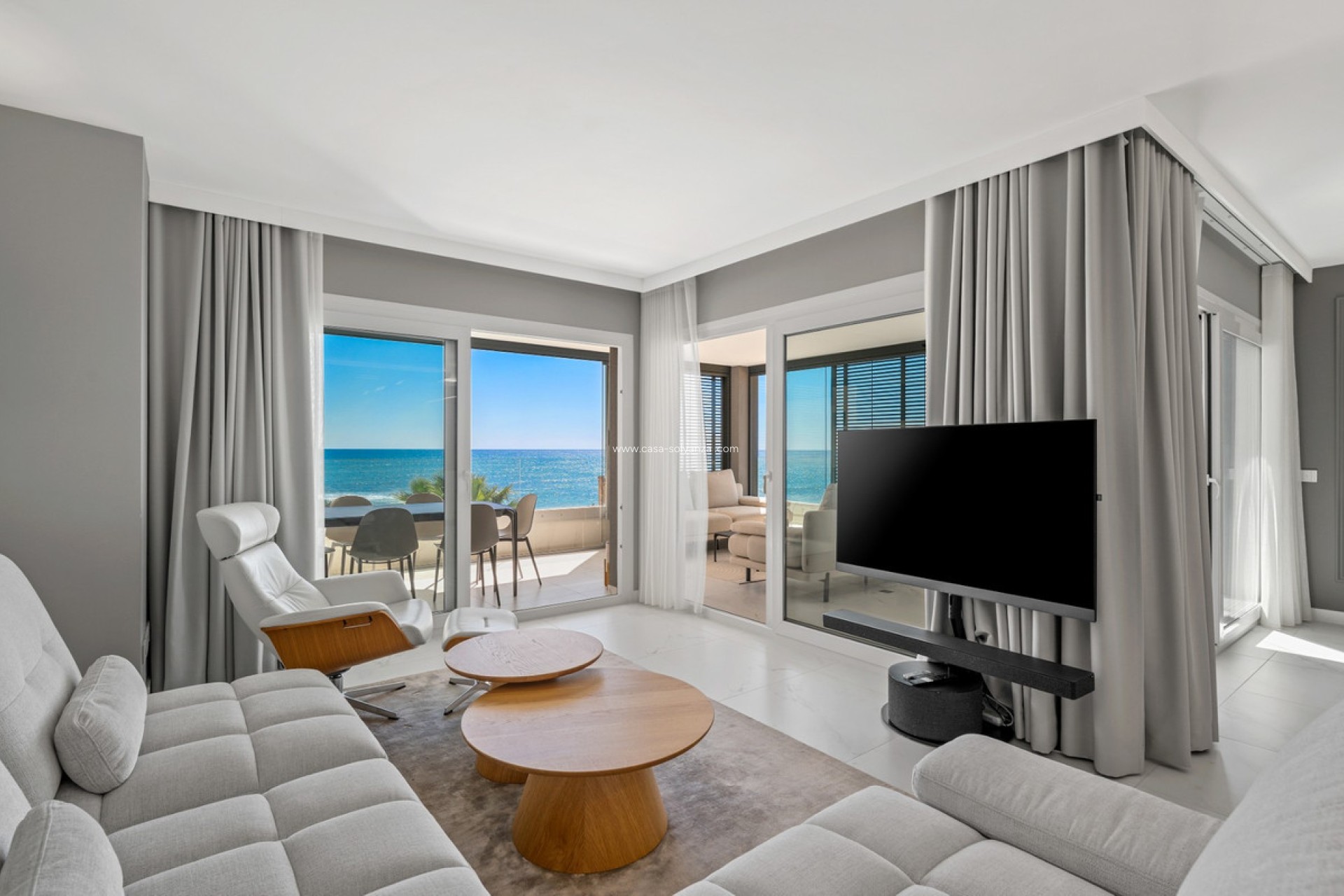 Herverkoop - Appartement / flat - Orihuela - Punta Prima