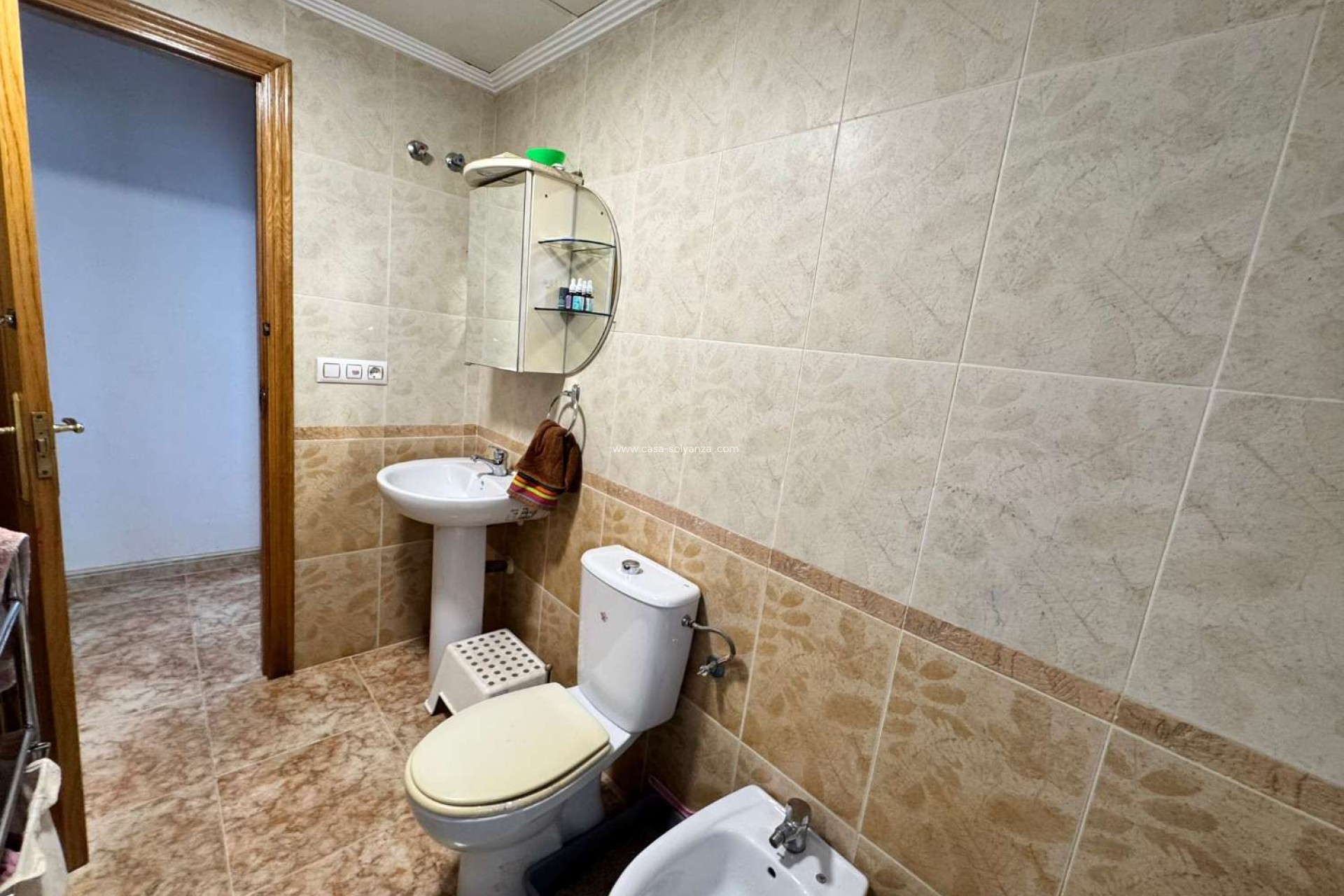 Herverkoop - Appartement / flat - Orihuela - Punta Prima