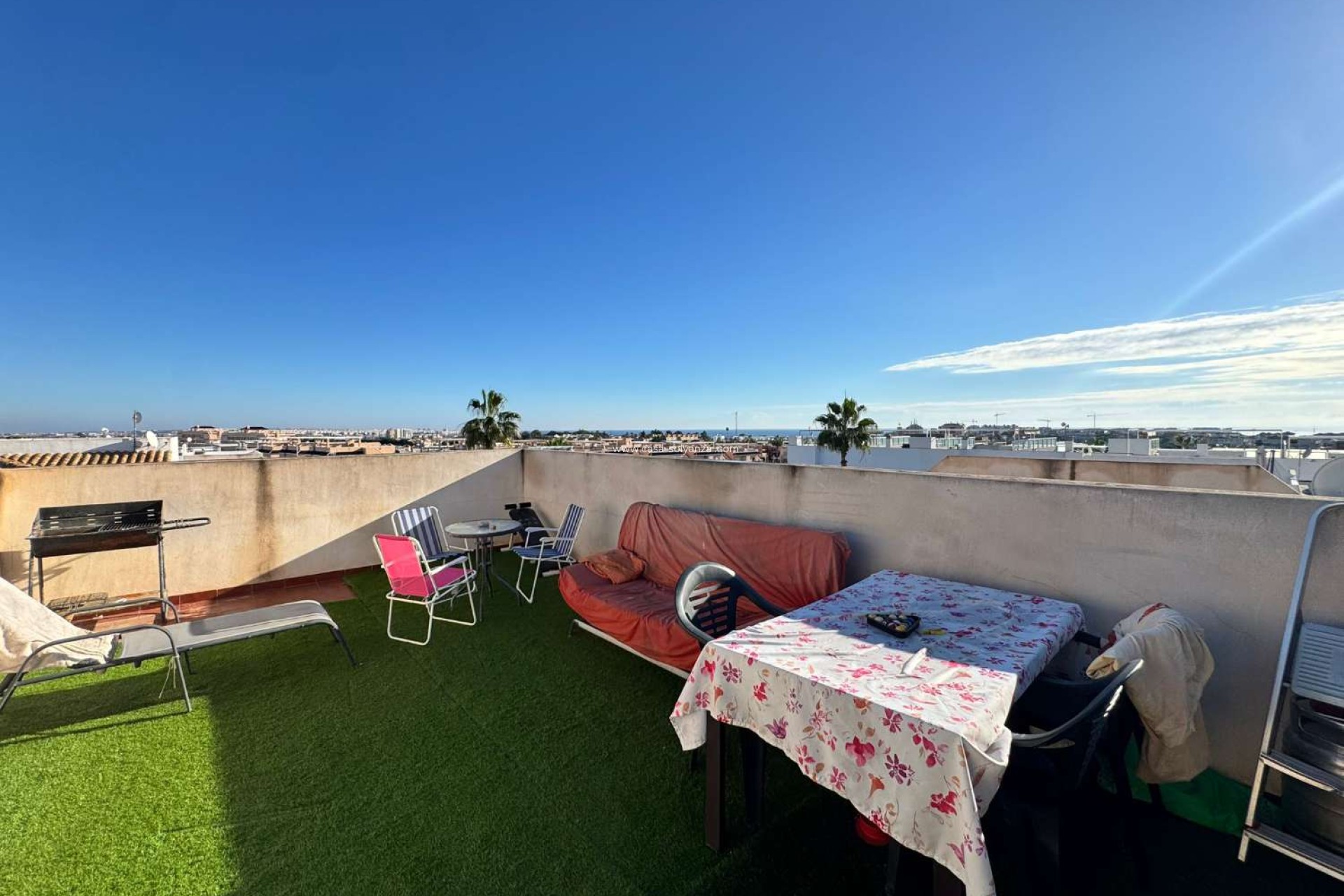 Herverkoop - Appartement / flat - Orihuela - Punta Prima