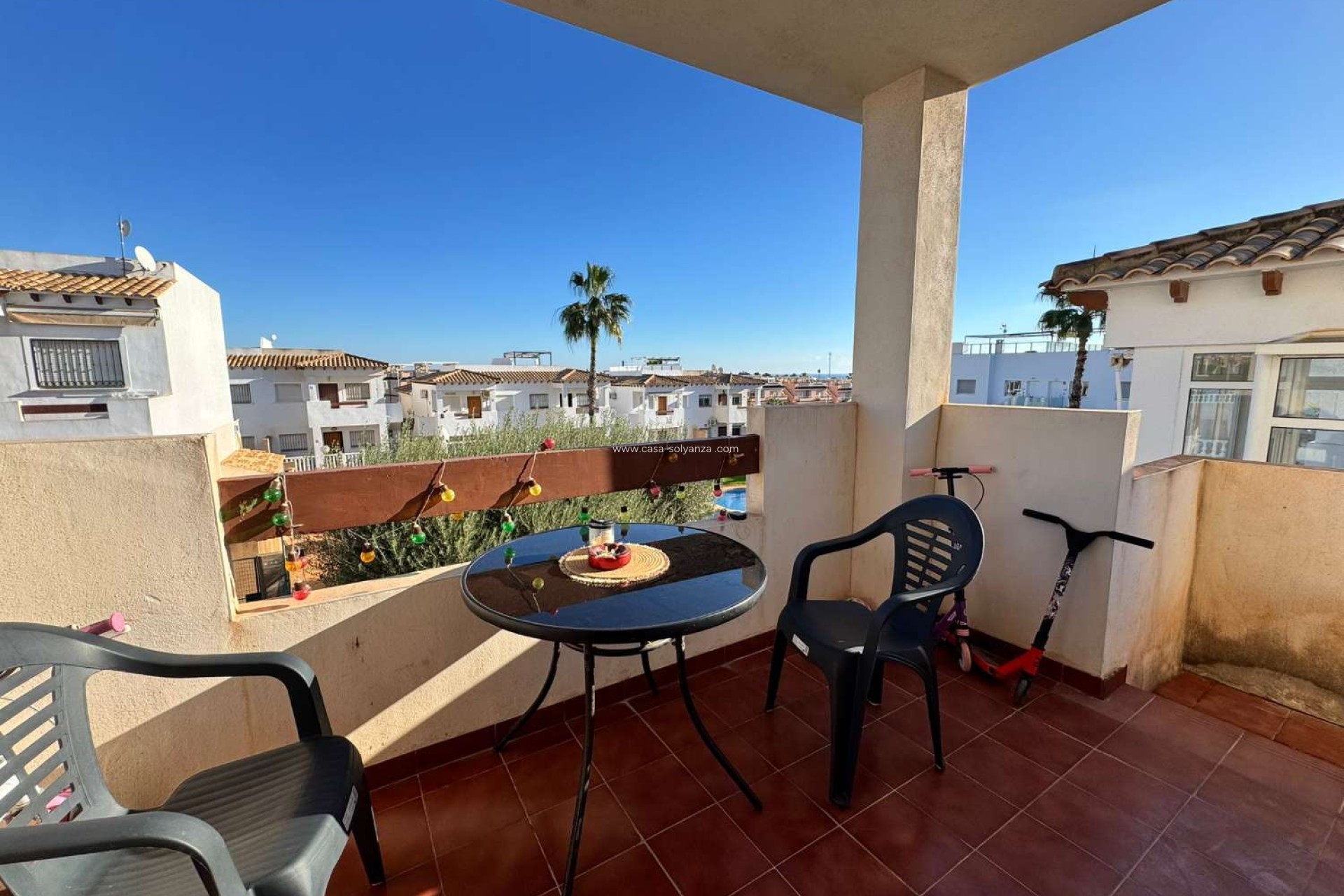 Herverkoop - Appartement / flat - Orihuela - Punta Prima