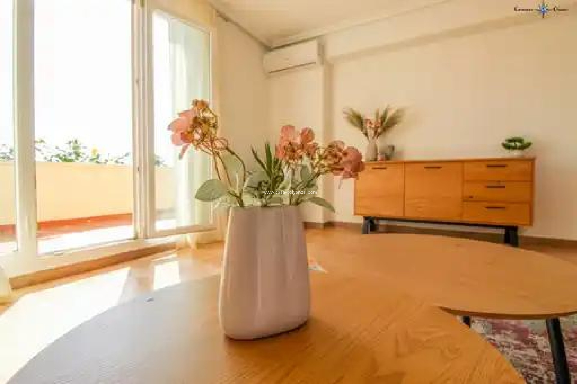 Herverkoop - Appartement / flat - Orihuela - Punta Prima