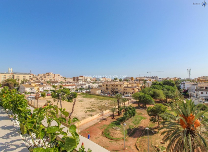 Herverkoop - Appartement / flat - Orihuela - Punta Prima