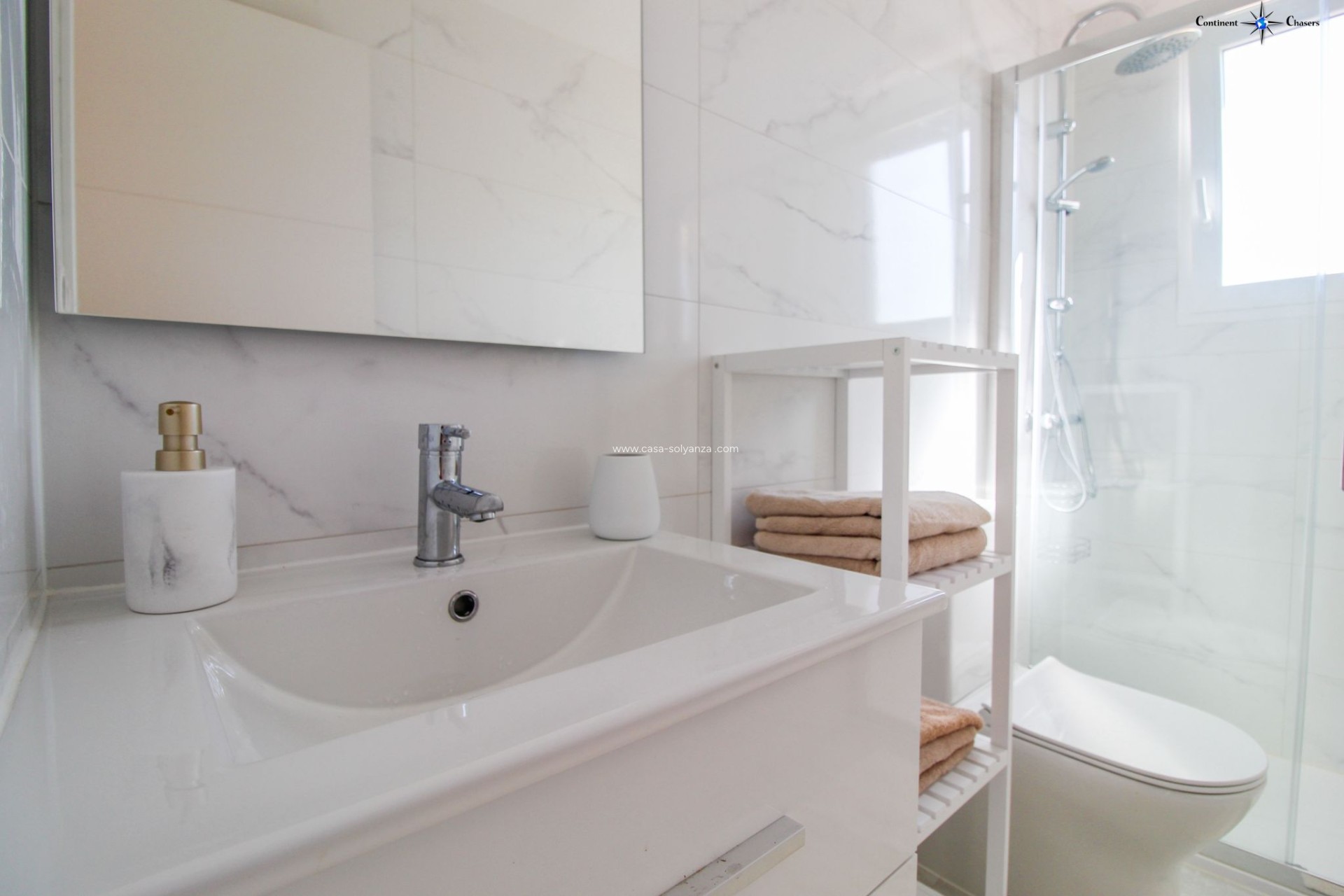 Herverkoop - Appartement / flat - Orihuela - Punta Prima