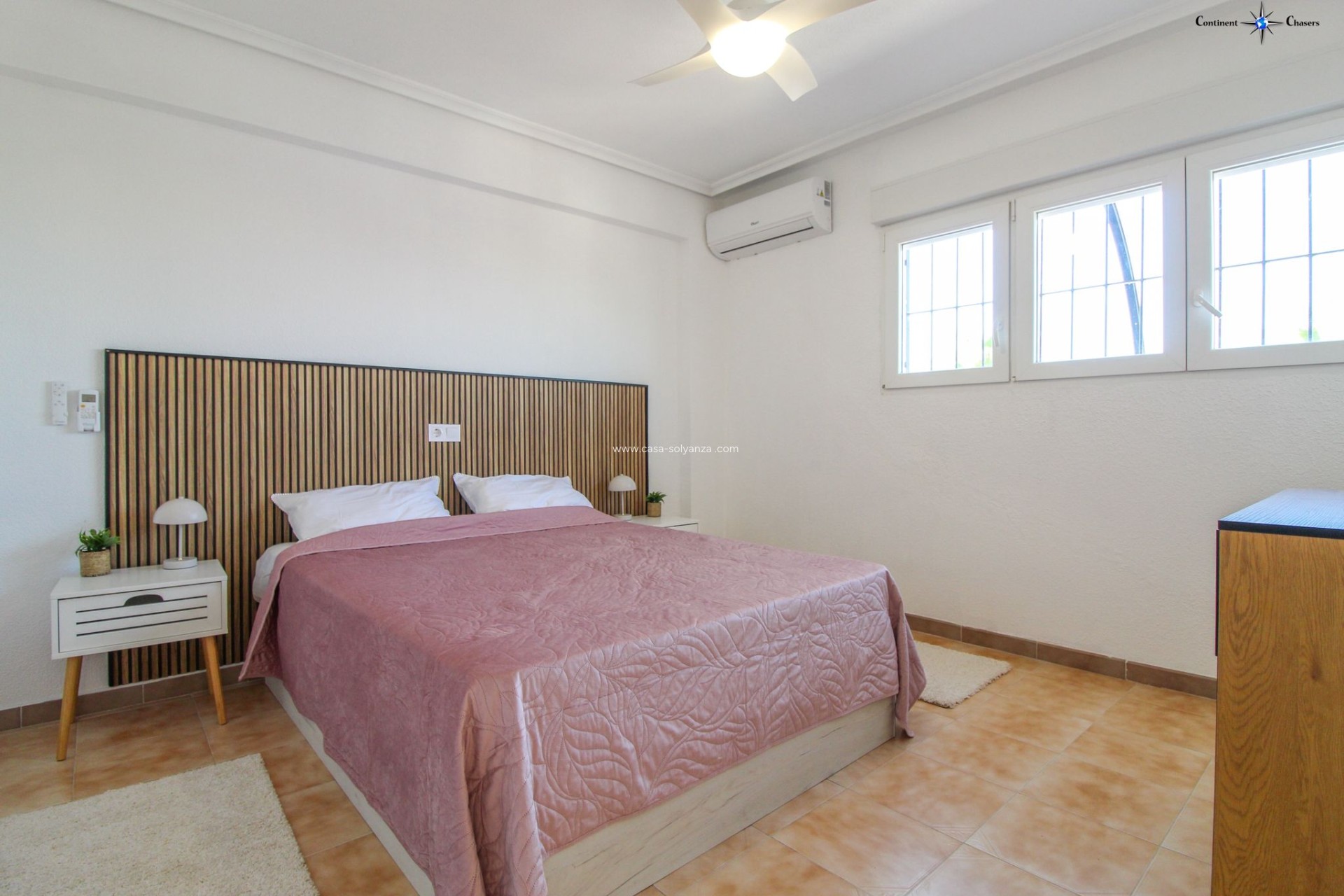 Herverkoop - Appartement / flat - Orihuela - Punta Prima