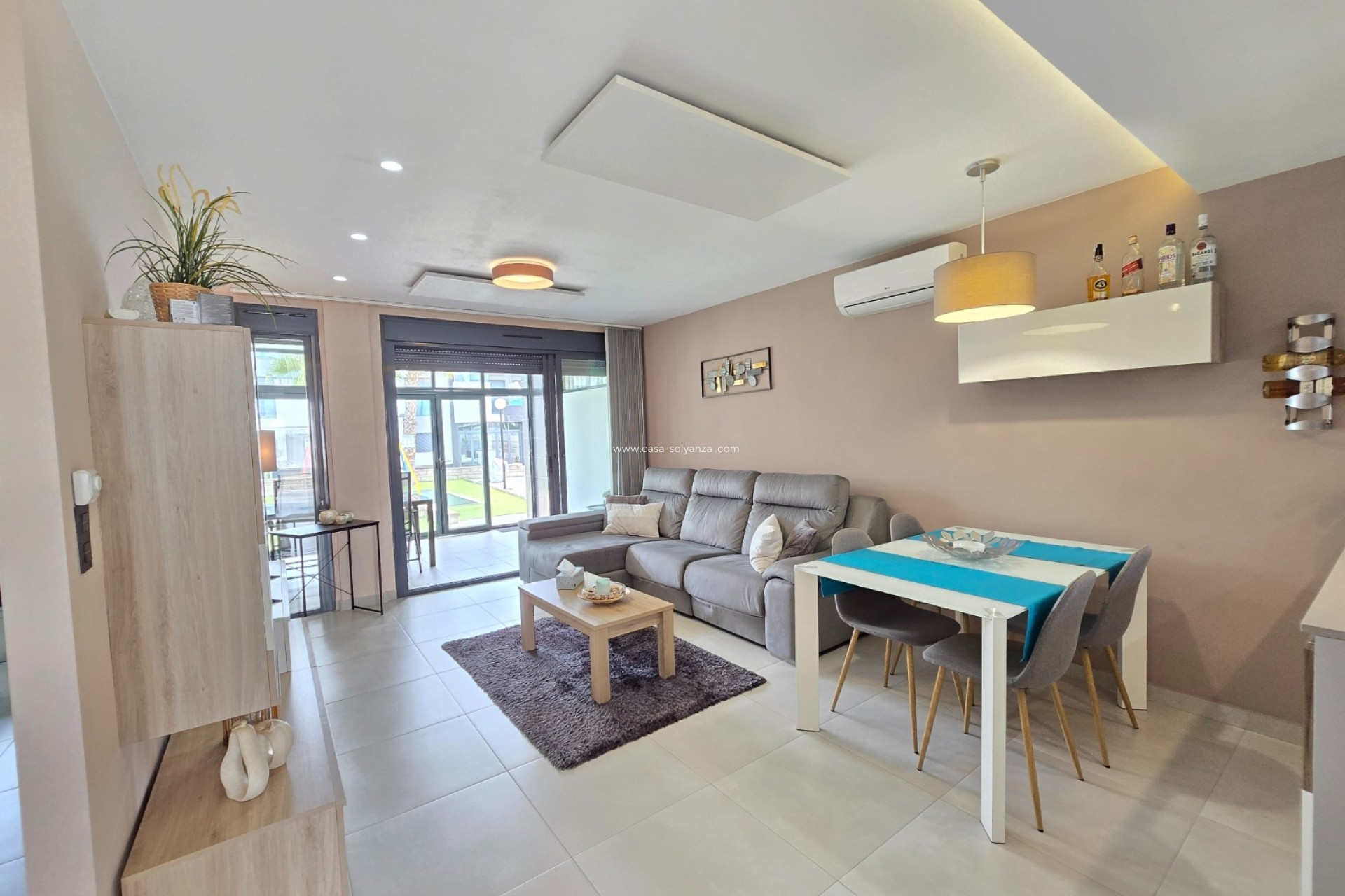 Herverkoop - Appartement / flat - Orihuela - Punta Prima