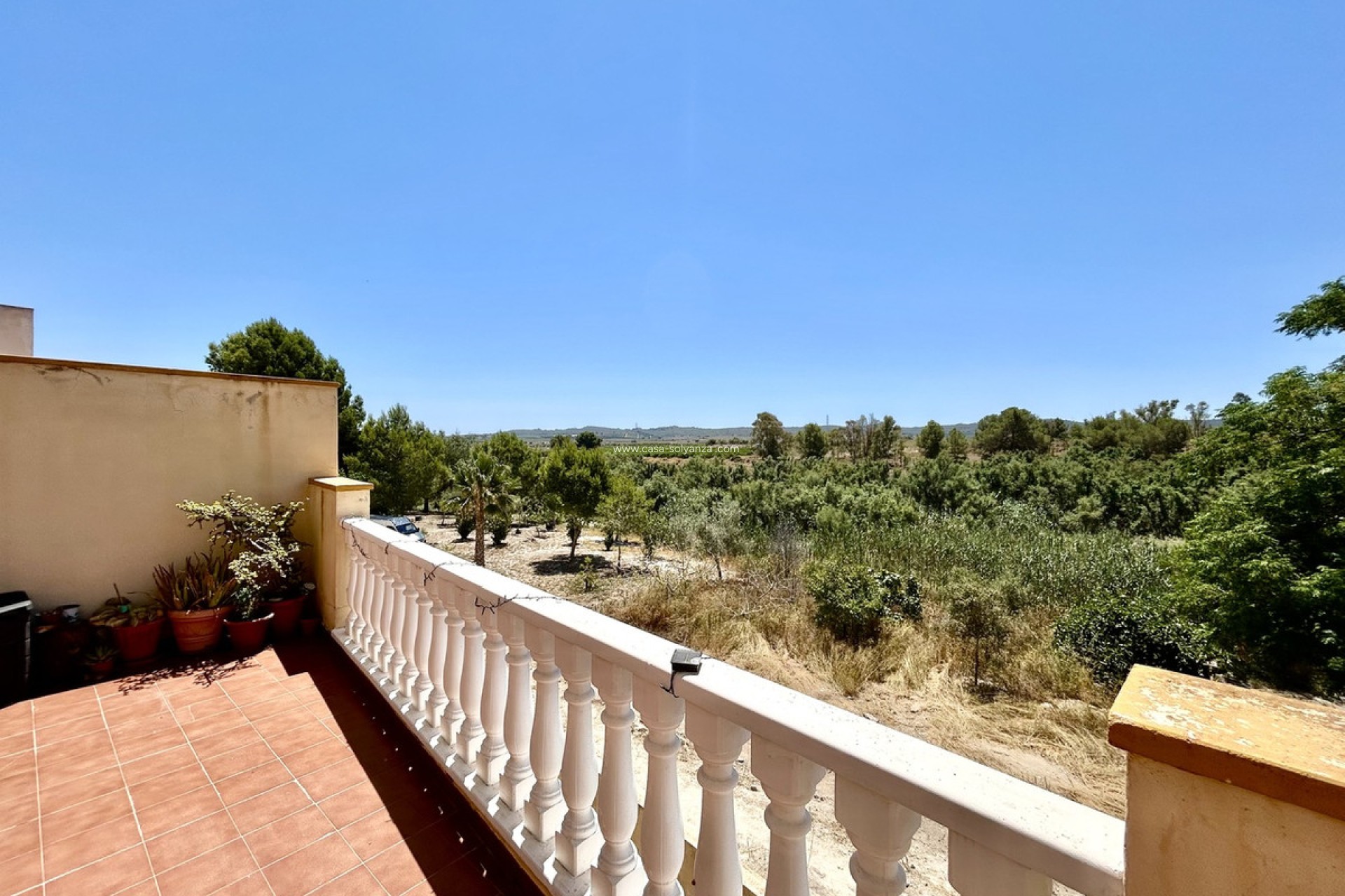 Herverkoop - Appartement / flat - Orihuela - Torremendo