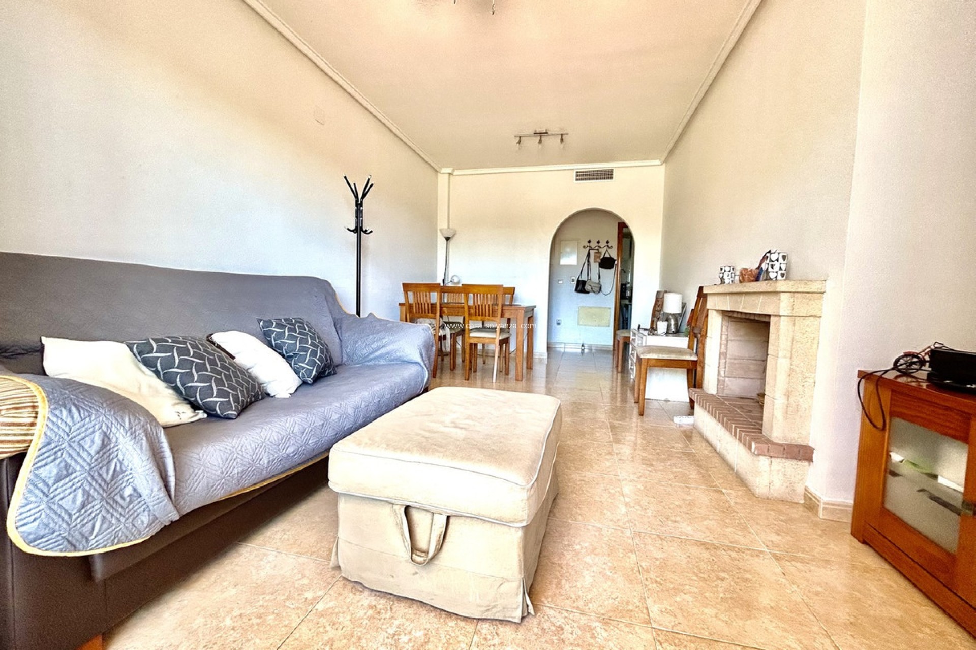 Herverkoop - Appartement / flat - Orihuela - Torremendo