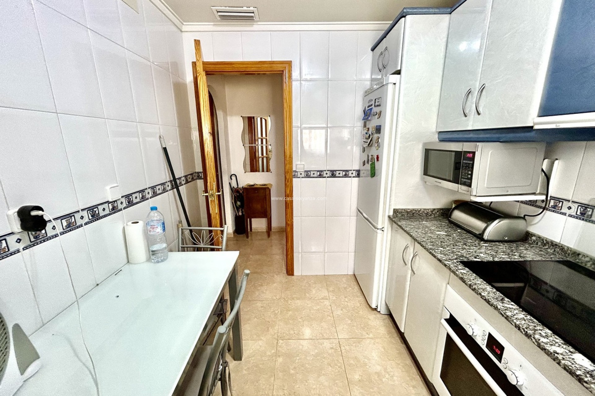 Herverkoop - Appartement / flat - Orihuela - Torremendo
