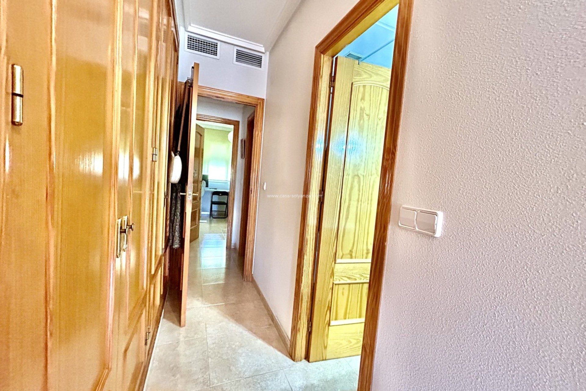 Herverkoop - Appartement / flat - Orihuela - Torremendo