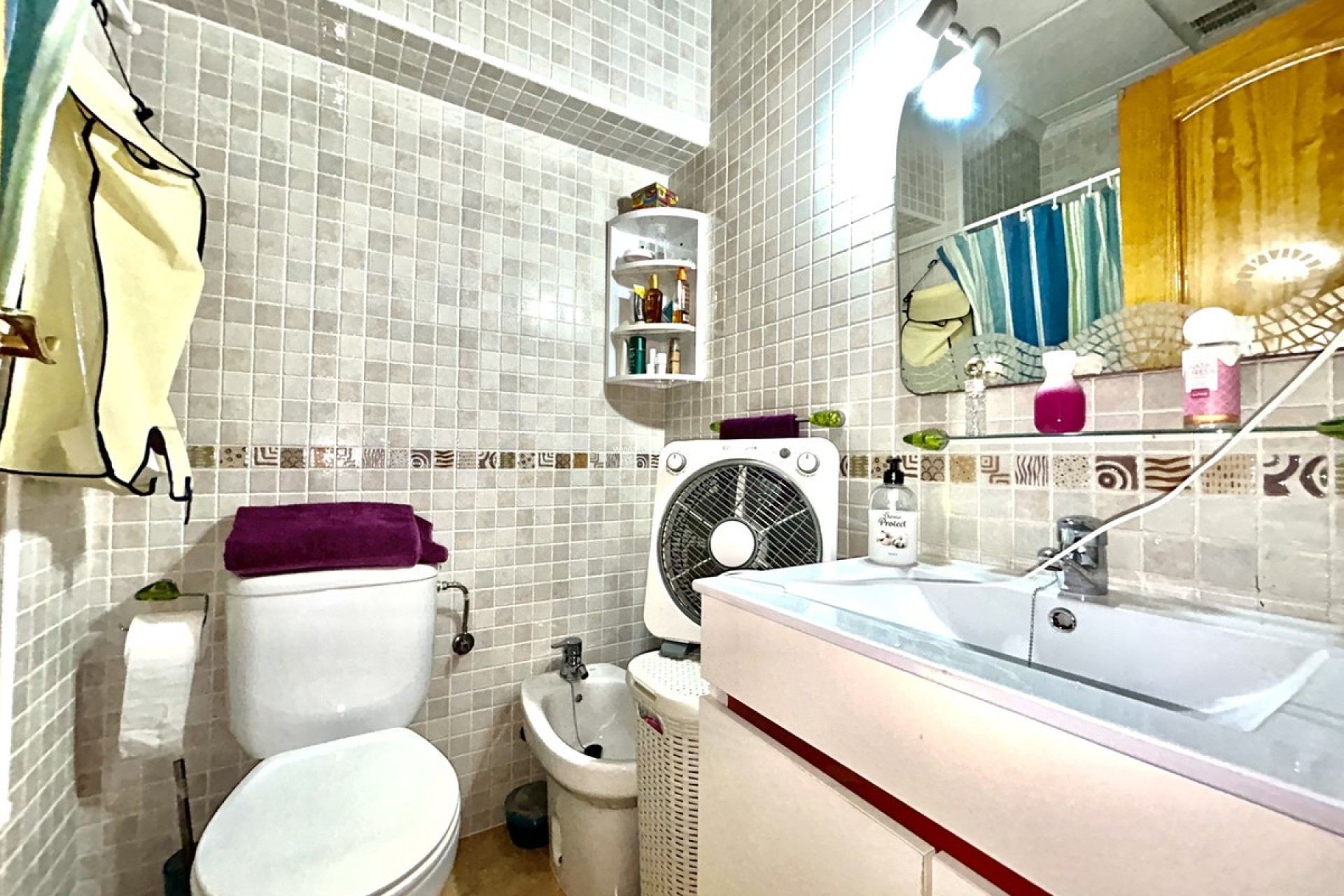 Herverkoop - Appartement / flat - Orihuela - Torremendo